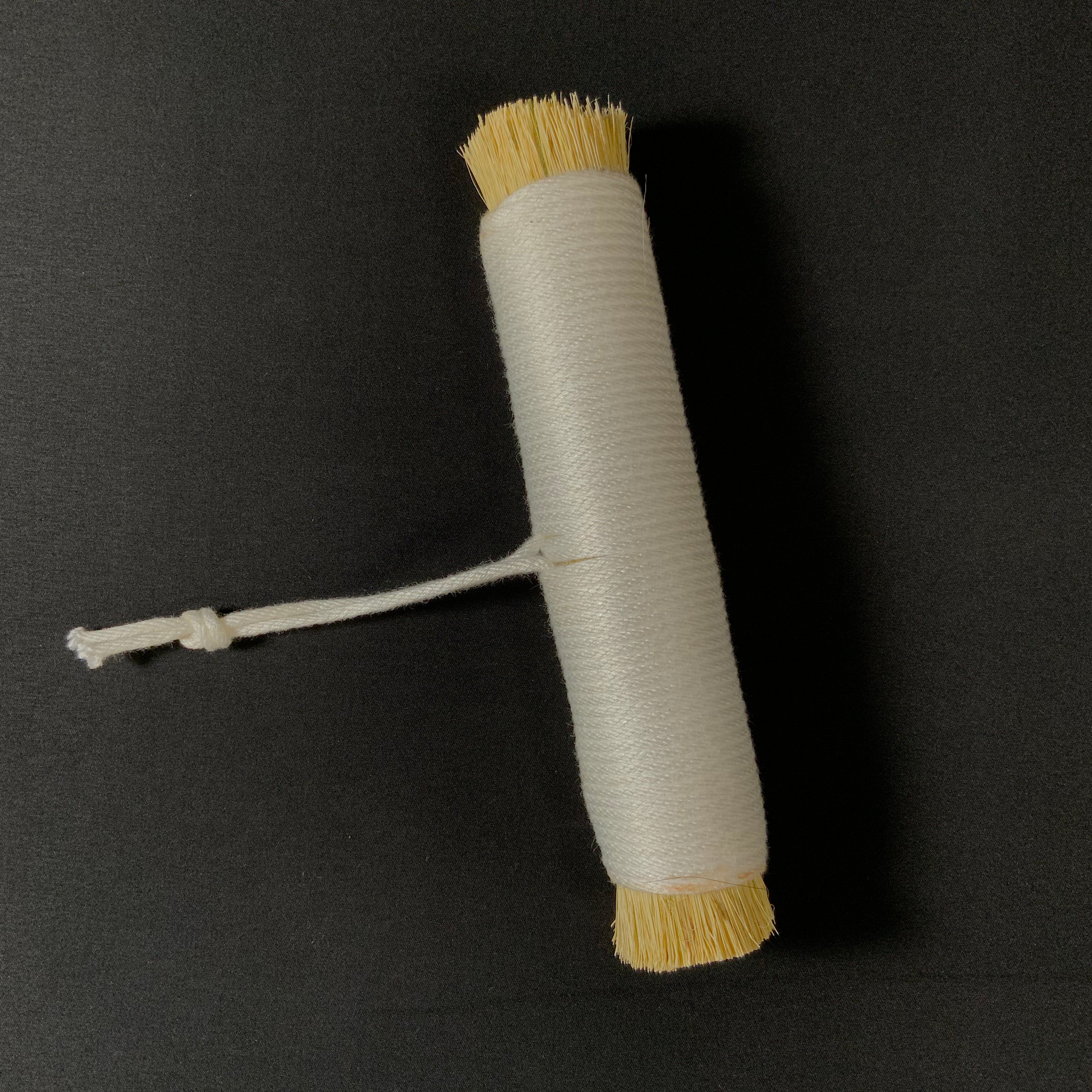 うずくり Traditional Uzukuri wood texture (raised grain finish)