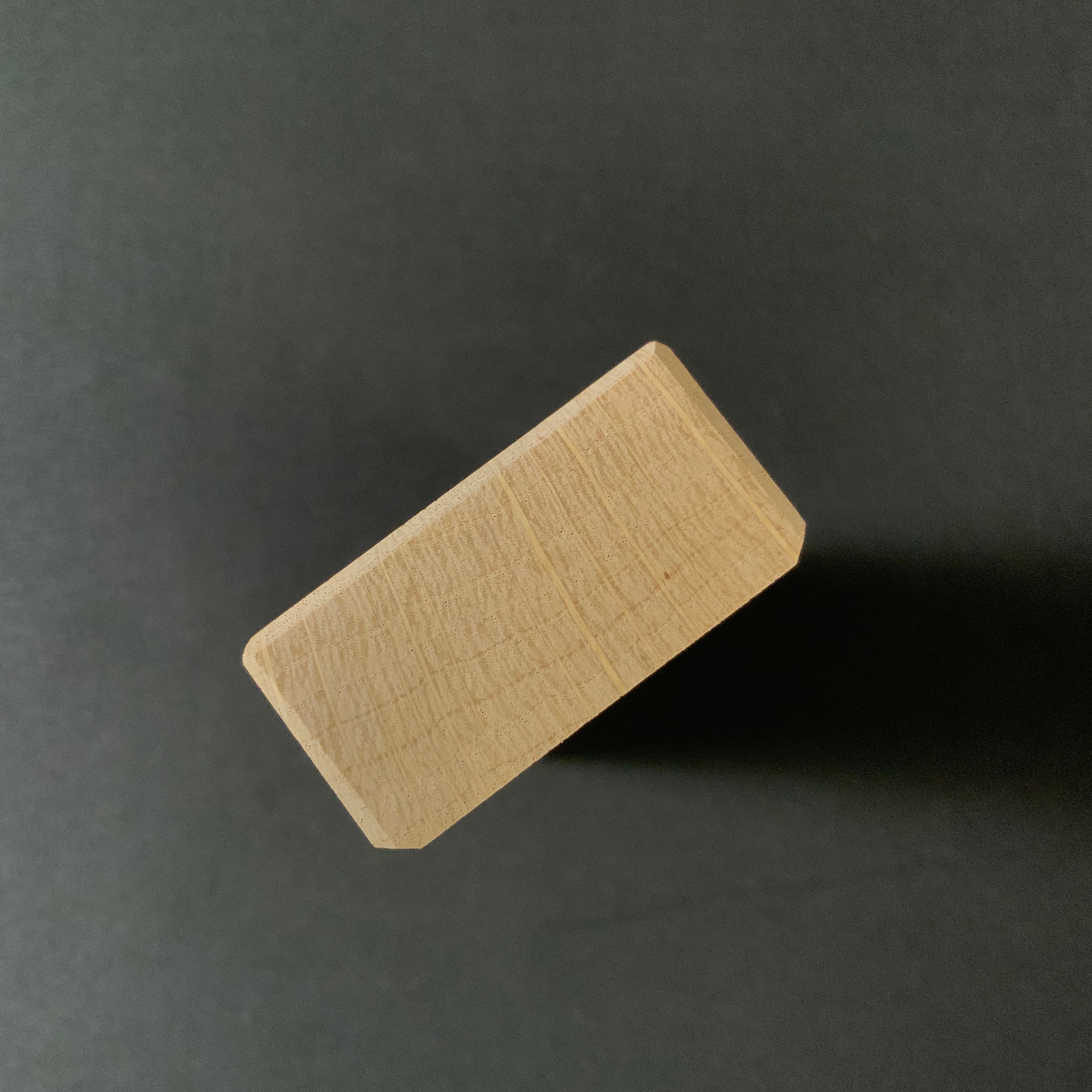 掘出し物 河よし 替刃式 小鉋 Old stock Kawayoshi Smoothing Alternating Blade Plane (Kanna)