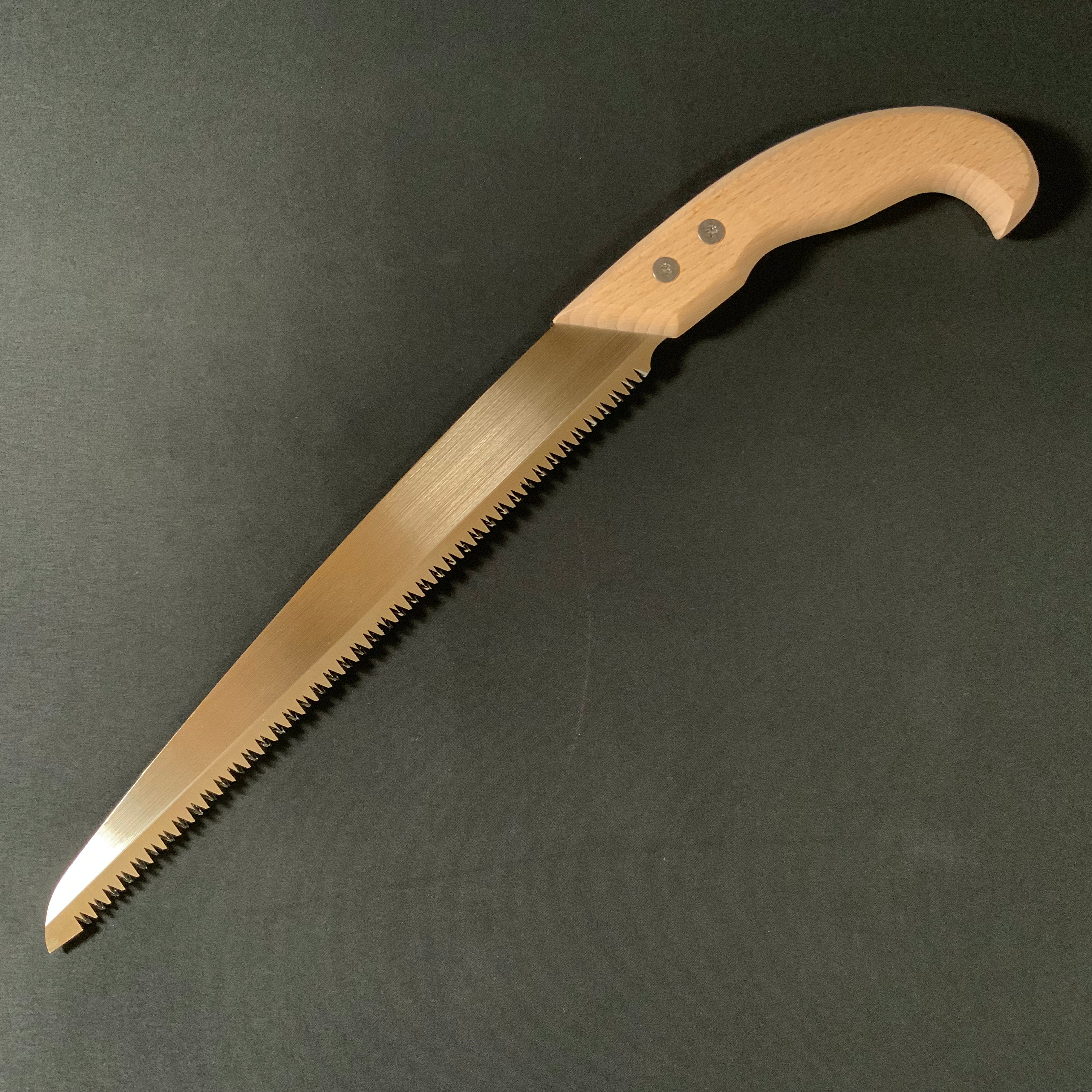 玉鳥産業 レザーソー TS107 植木職人専用鋸 270mm Gyokucho Razorsaw Japanese Plant Hunter270