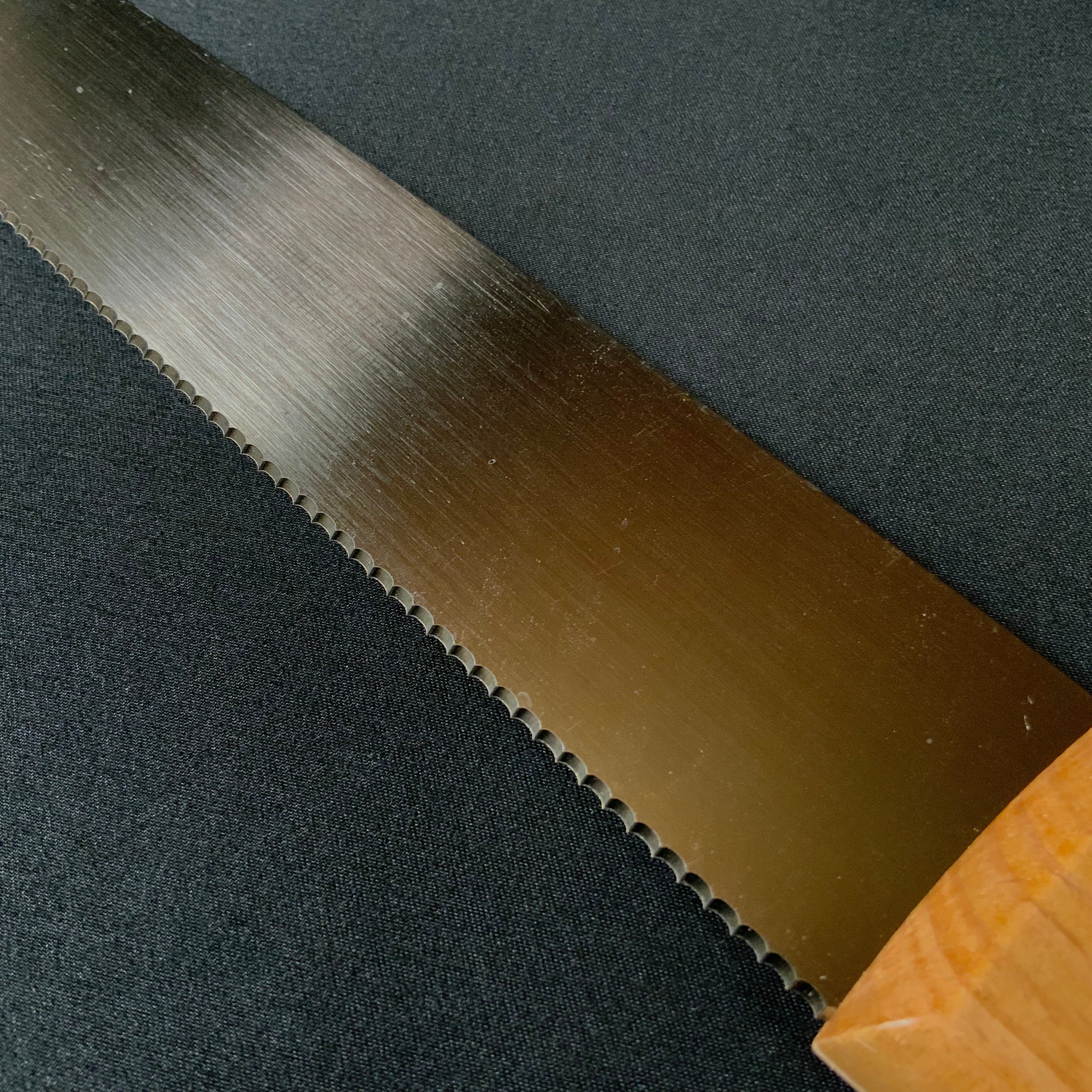 玉鳥産業 レザーソー TS202 根切り鋸 Gyokucho Razorsaw Japanese Plant Hunter Nekiri long