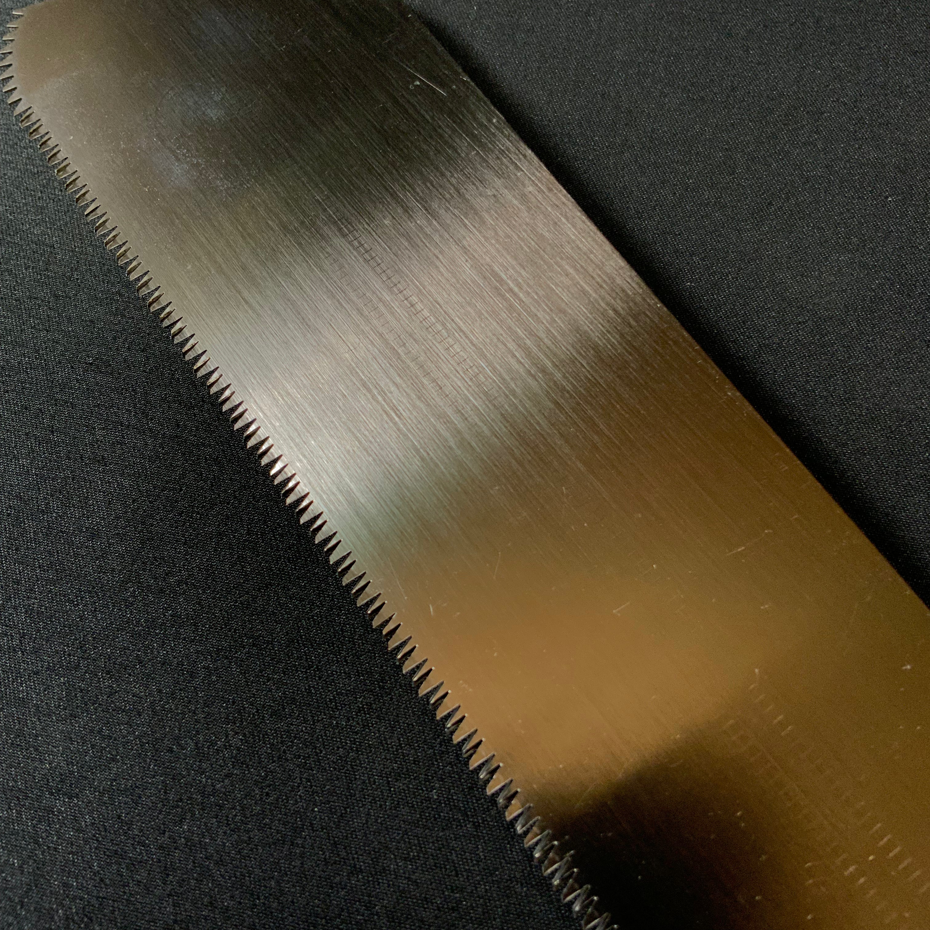 玉鳥産業 レザーソー TS245 厚刃 造作鋸 Gyokucho Razorsaw Japanese Thick-blade saws