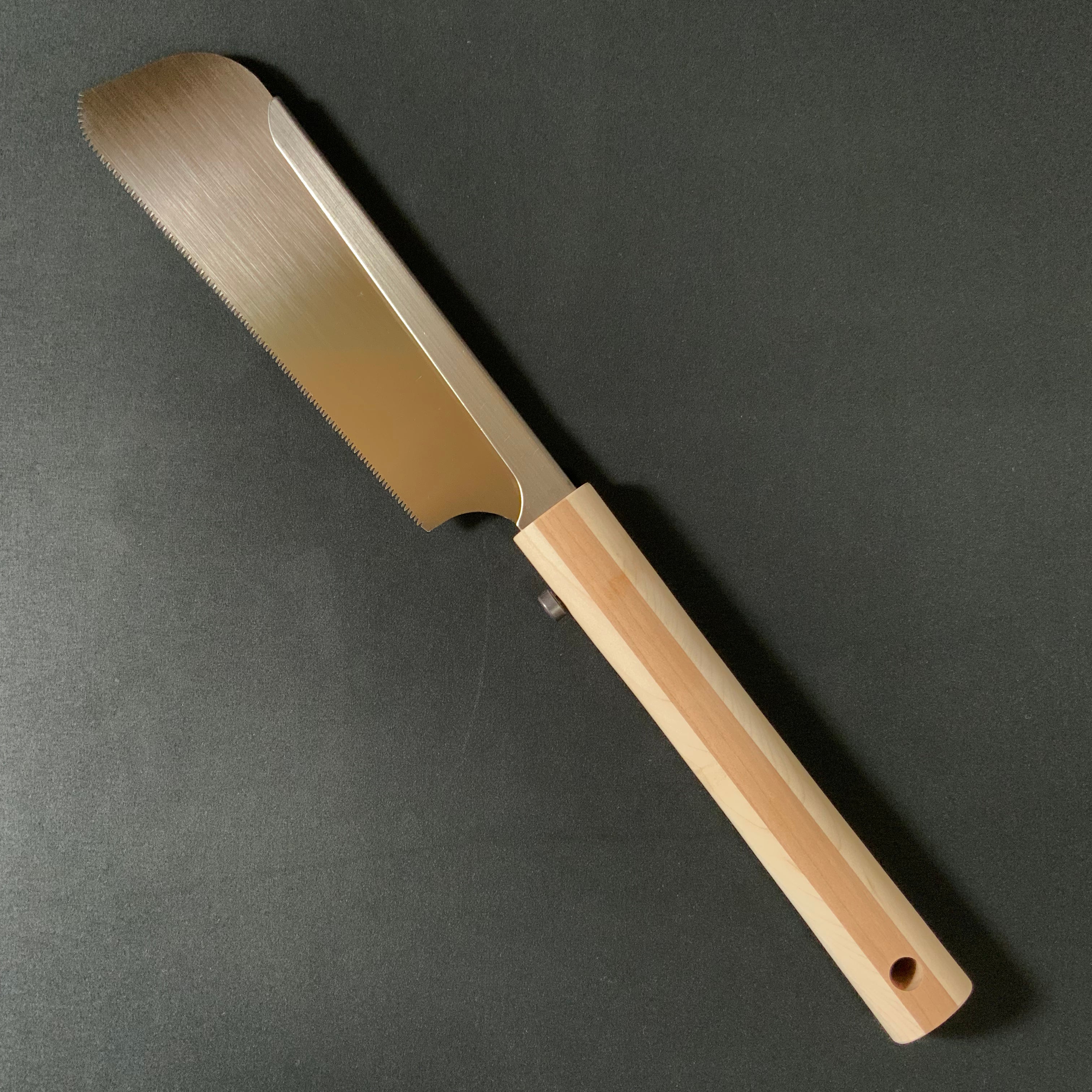 玉鳥産業 レザーソー TS243 薄刃 細工鋸 Gyokucho Razorsaw Japanese Thin-blade Saw