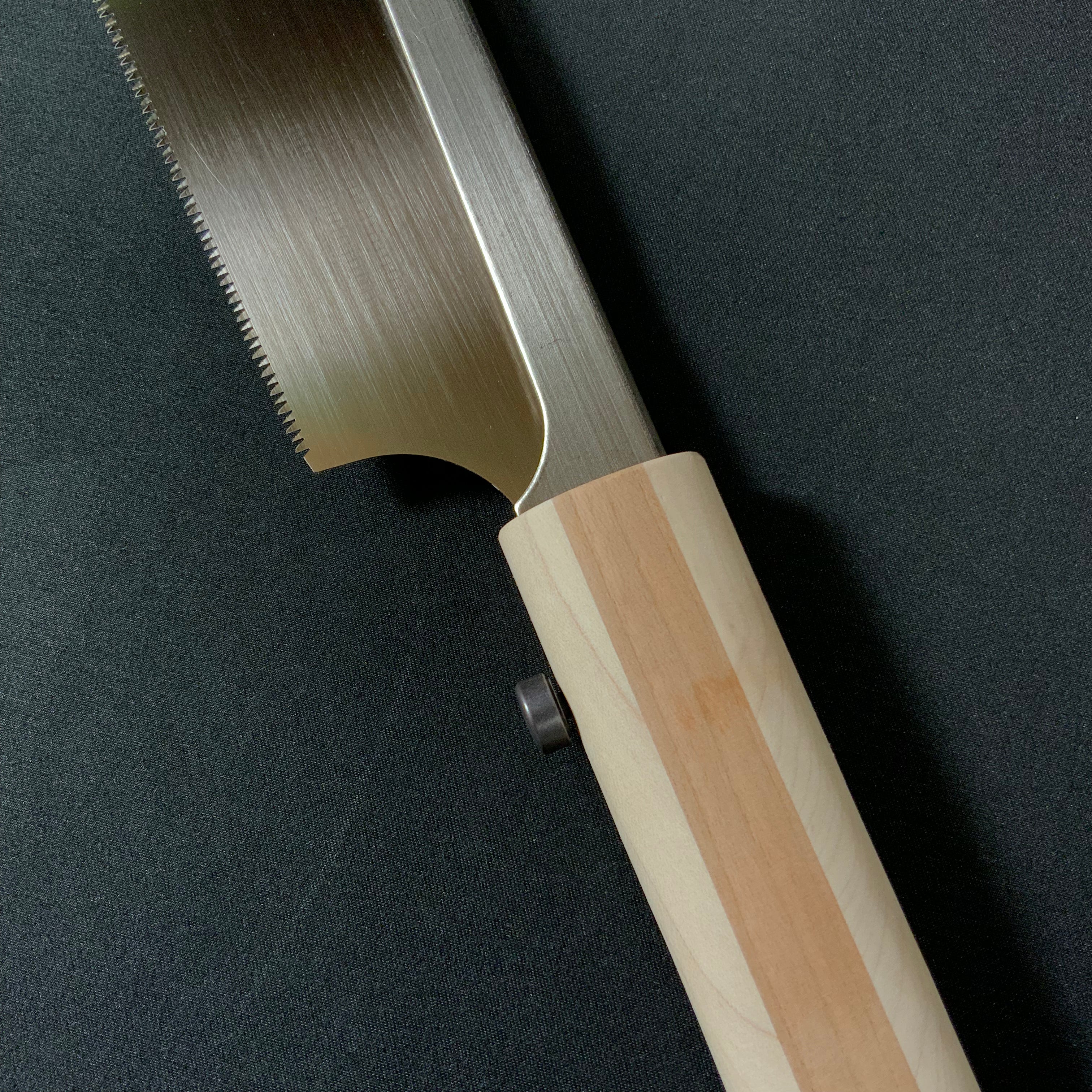 玉鳥産業 レザーソー TS243 薄刃 細工鋸 Gyokucho Razorsaw Japanese Thin-blade Saw