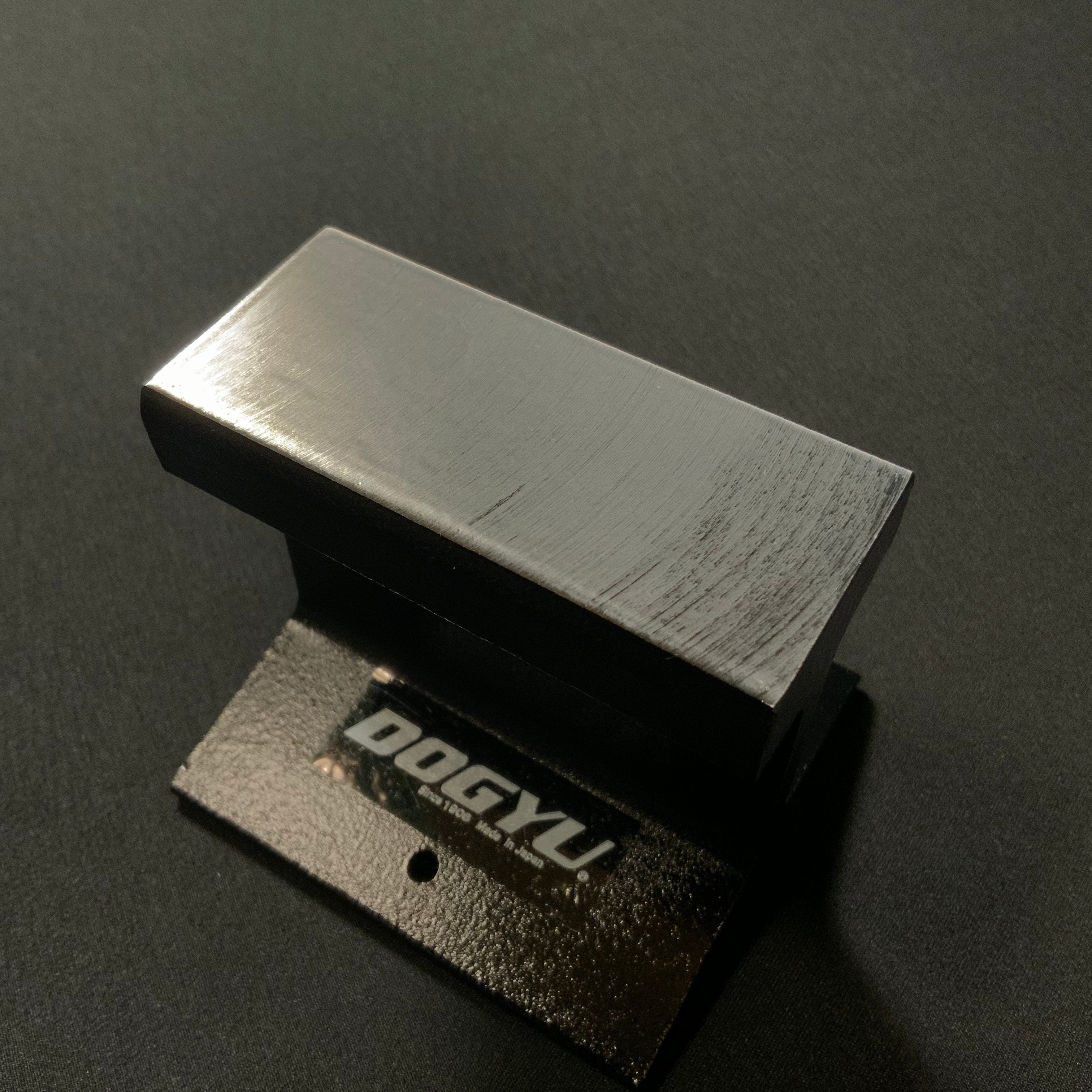 土牛 ミニレールアンビル Mini Rail Anvil MR-70 by Dogyu