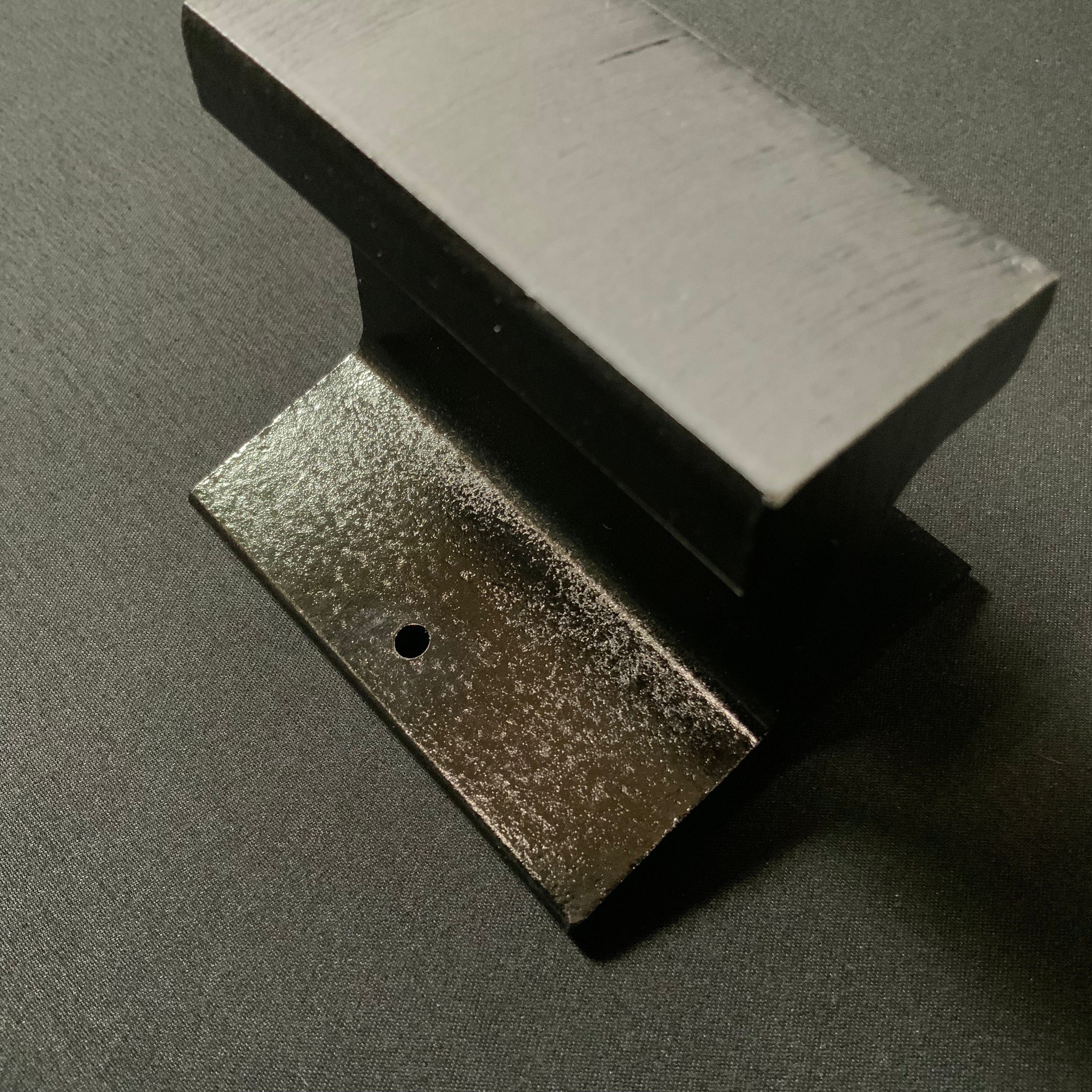 土牛 ミニレールアンビル Mini Rail Anvil MR-70 by Dogyu