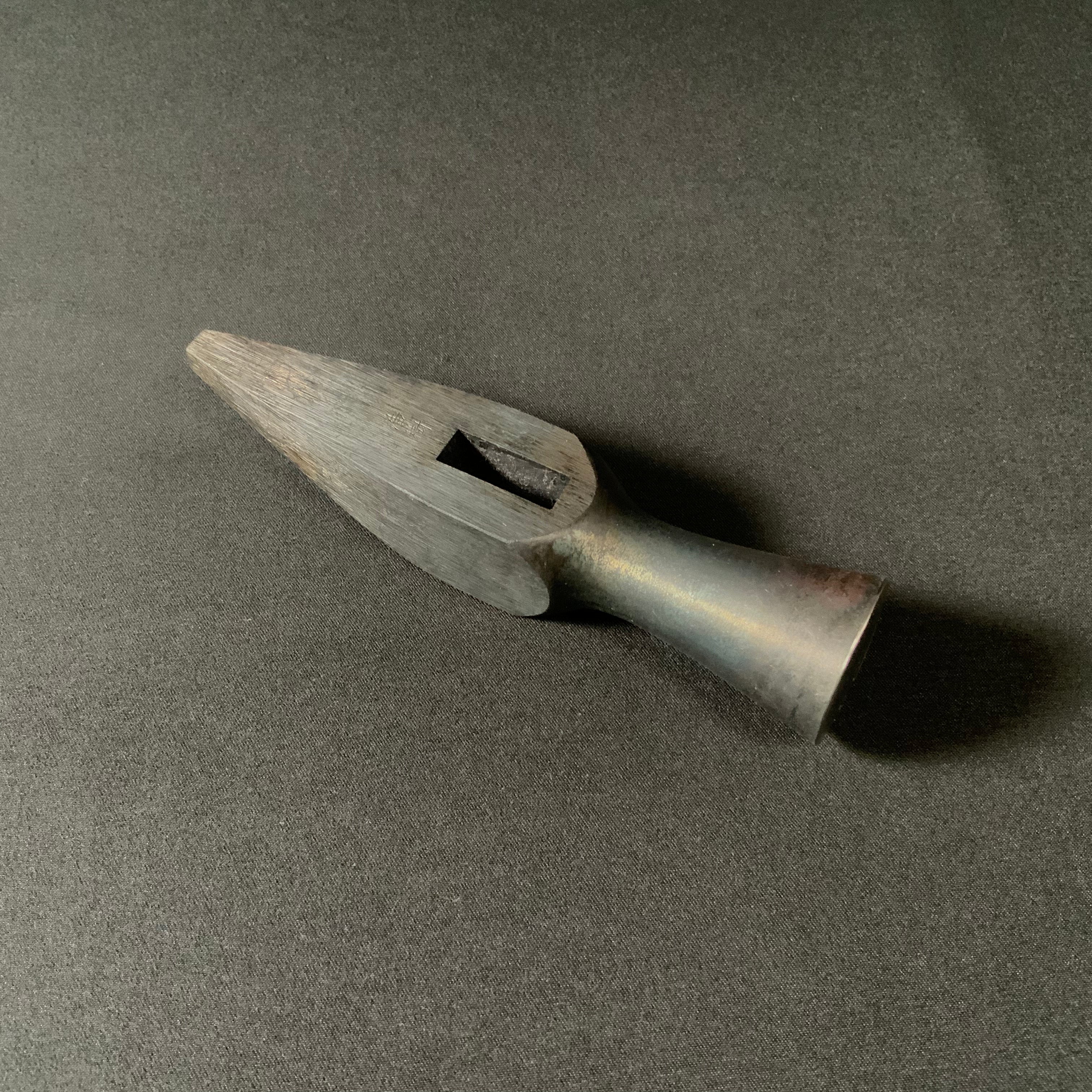 浩樹 舟手玄翁 100匁 Hiroki Funate Hammers 375g