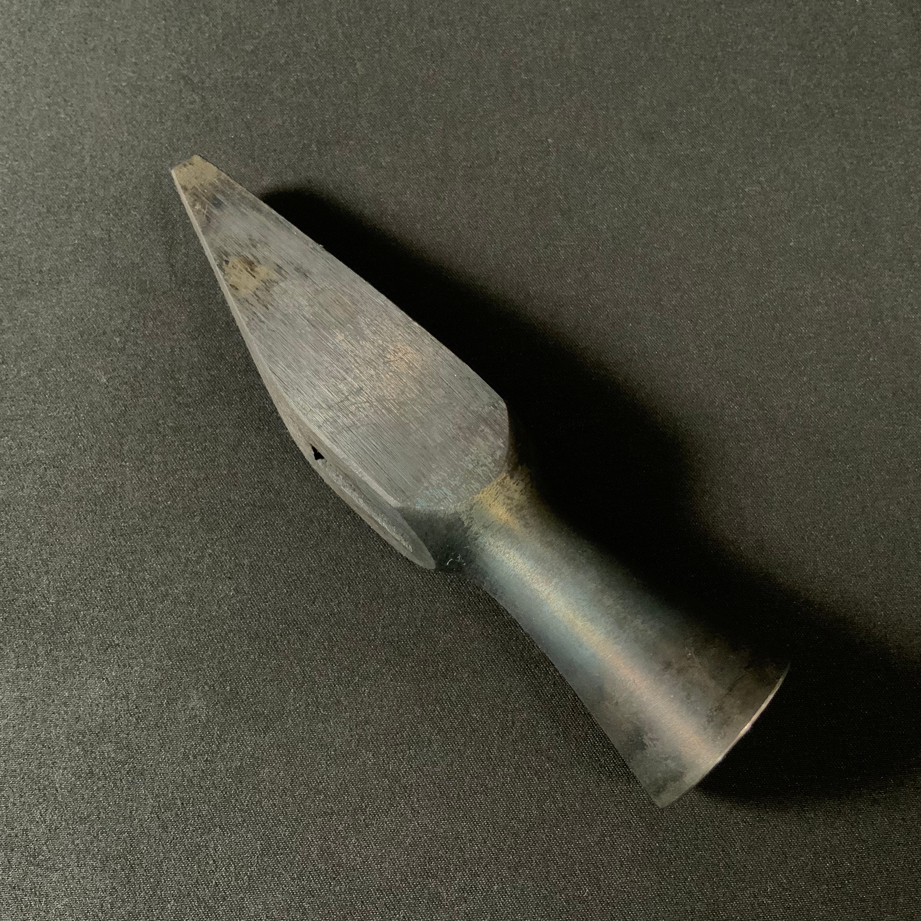 浩樹 舟手玄翁 100匁 Hiroki Funate Hammers 375g