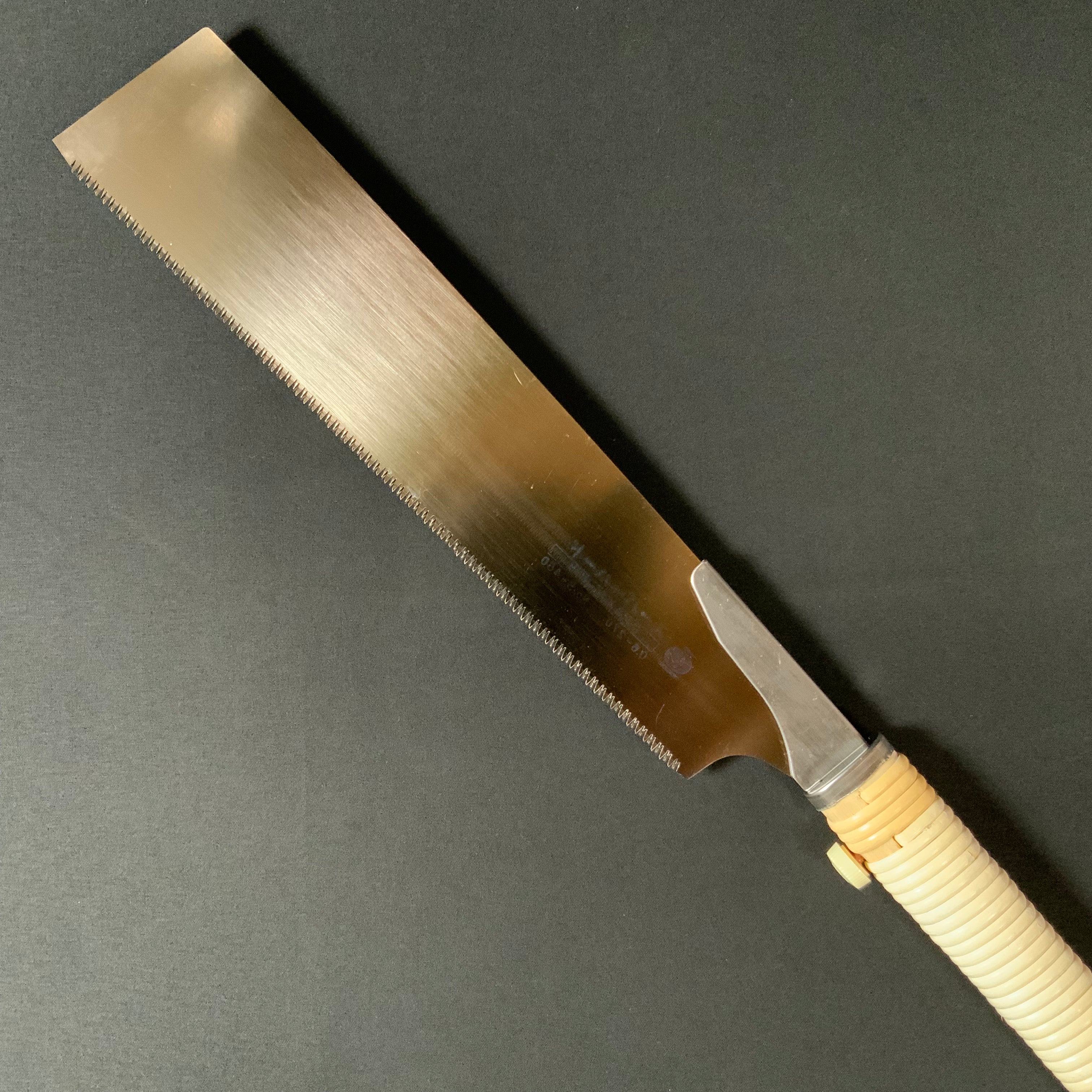 Gyokucho Super Hard-Japan Disposable Saw 270mm 玉鳥 スーパーハード 造作用 鋸 270mm