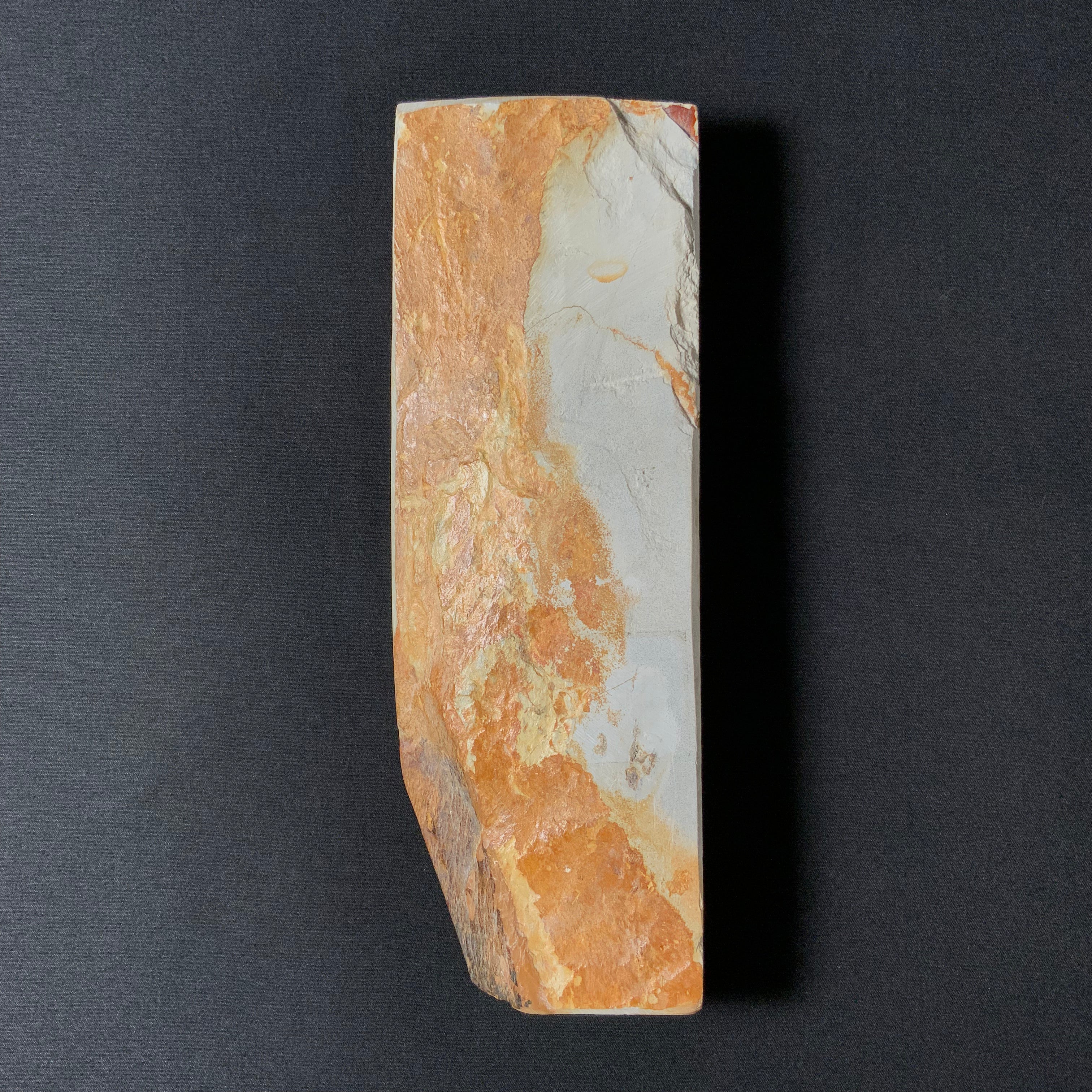 #N11 Okudo Japanese Natural finishing Stones 奥殿 天然仕上げ砥石