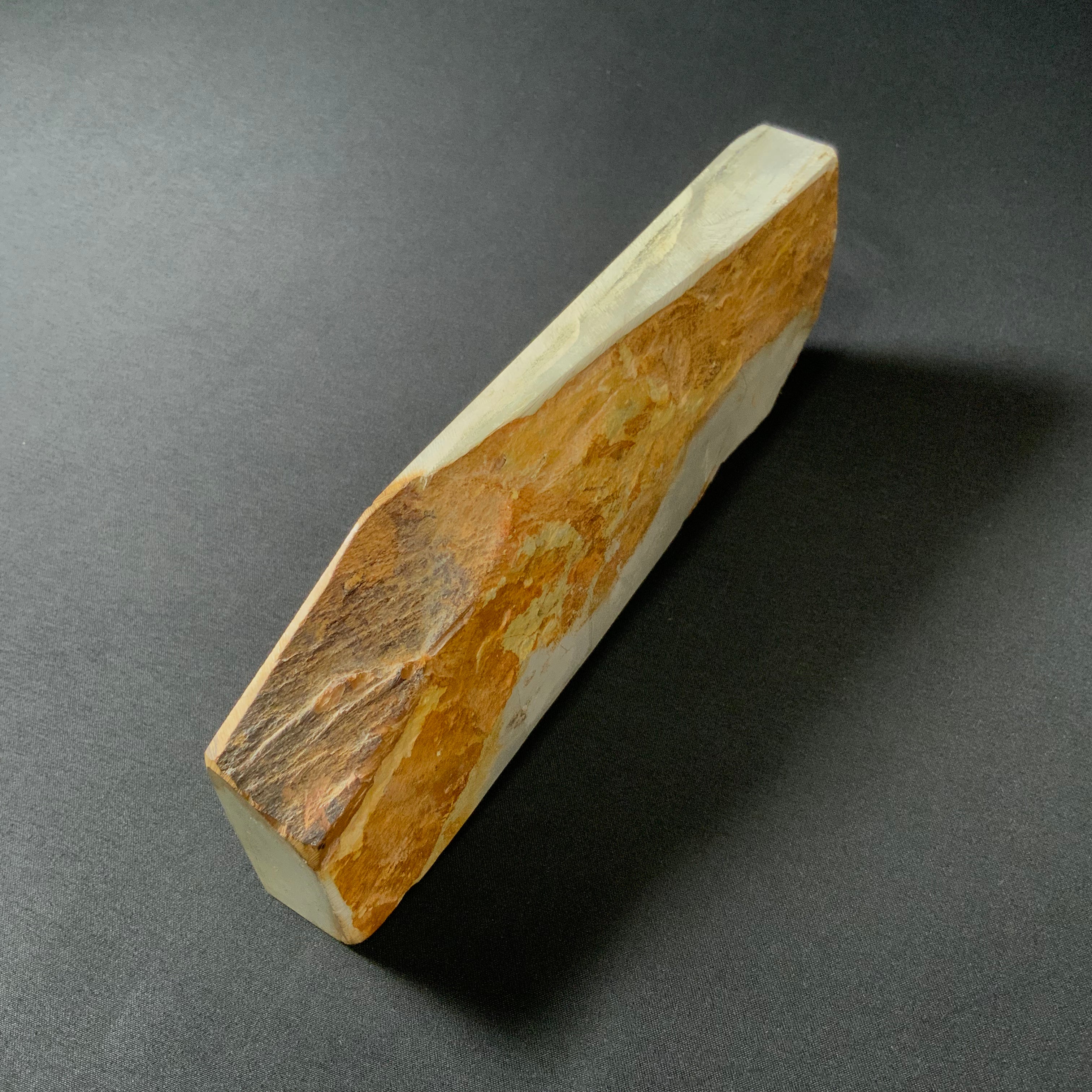 #N11 Okudo Japanese Natural finishing Stones 奥殿 天然仕上げ砥石