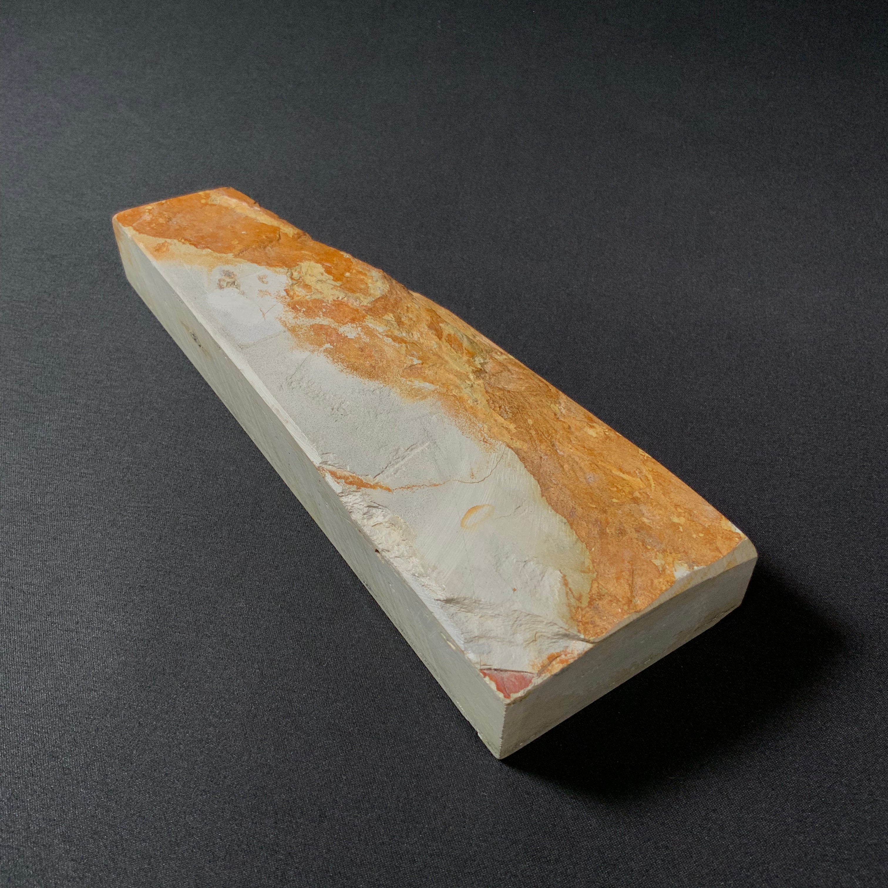 #N11 Okudo Japanese Natural finishing Stones 奥殿 天然仕上げ砥石