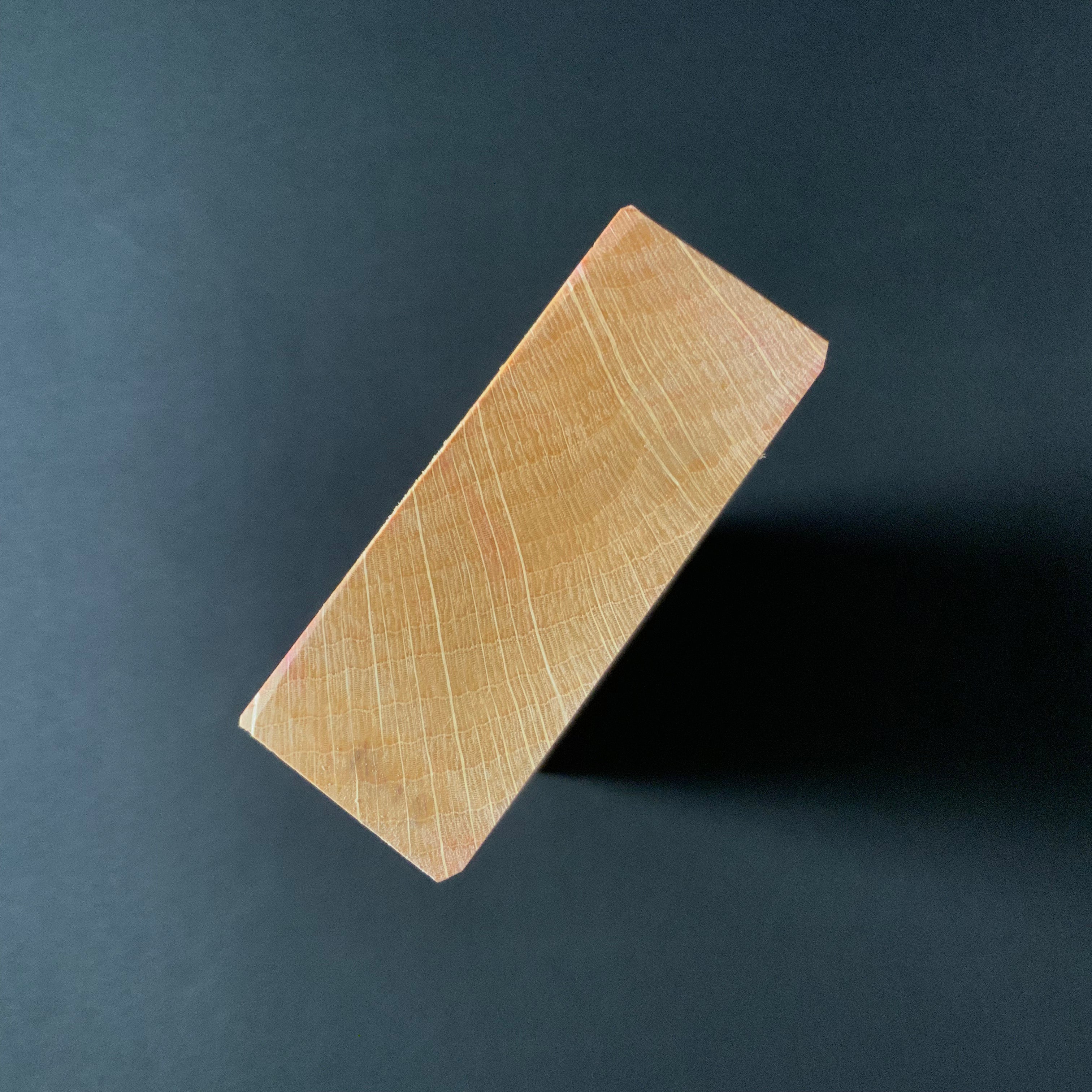 #3Jin Ana no Kannna Tsunesaburo Smoothing Plane (Kanna) 仁 穴の鉋 常三郎 仕上鉋 特殊鋼 70mm