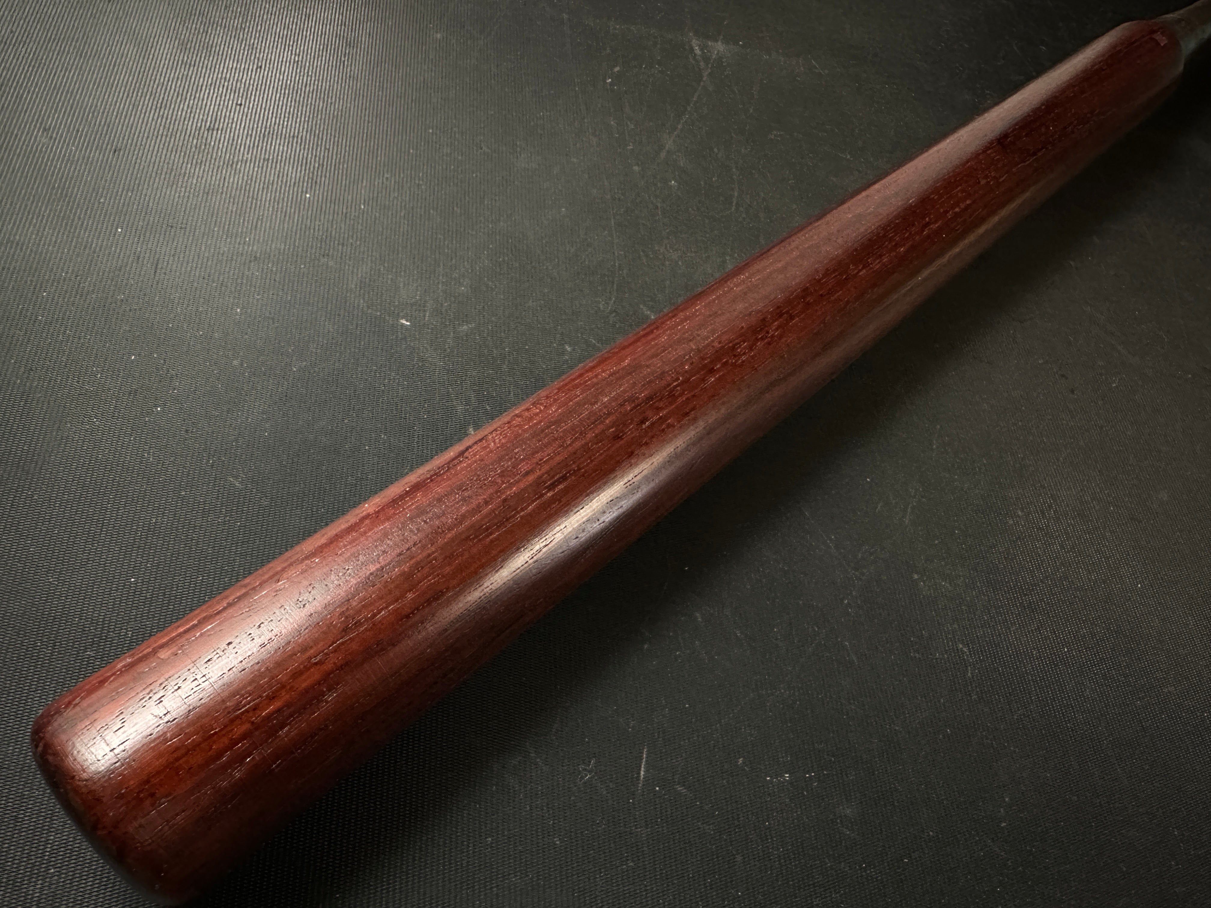 Used Tsunehiro Slick chisels by Yamada Tsunegorou 中古品 山田常五郎作  常弘 本突き鑿 48mm