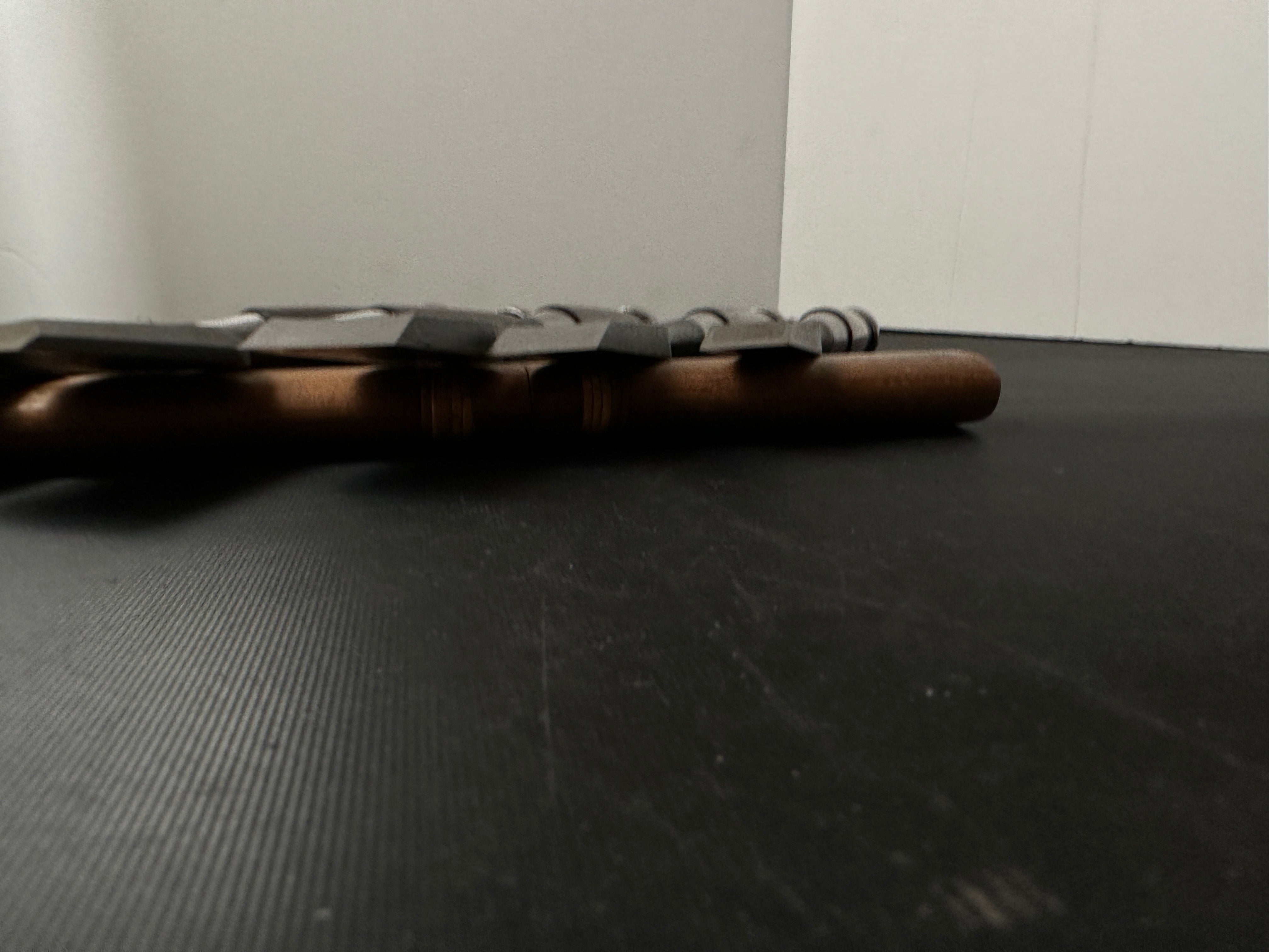 Hidari Ichihiro Kakuuchi Bench chisels set 左市弘 角打追入組鑿 unused