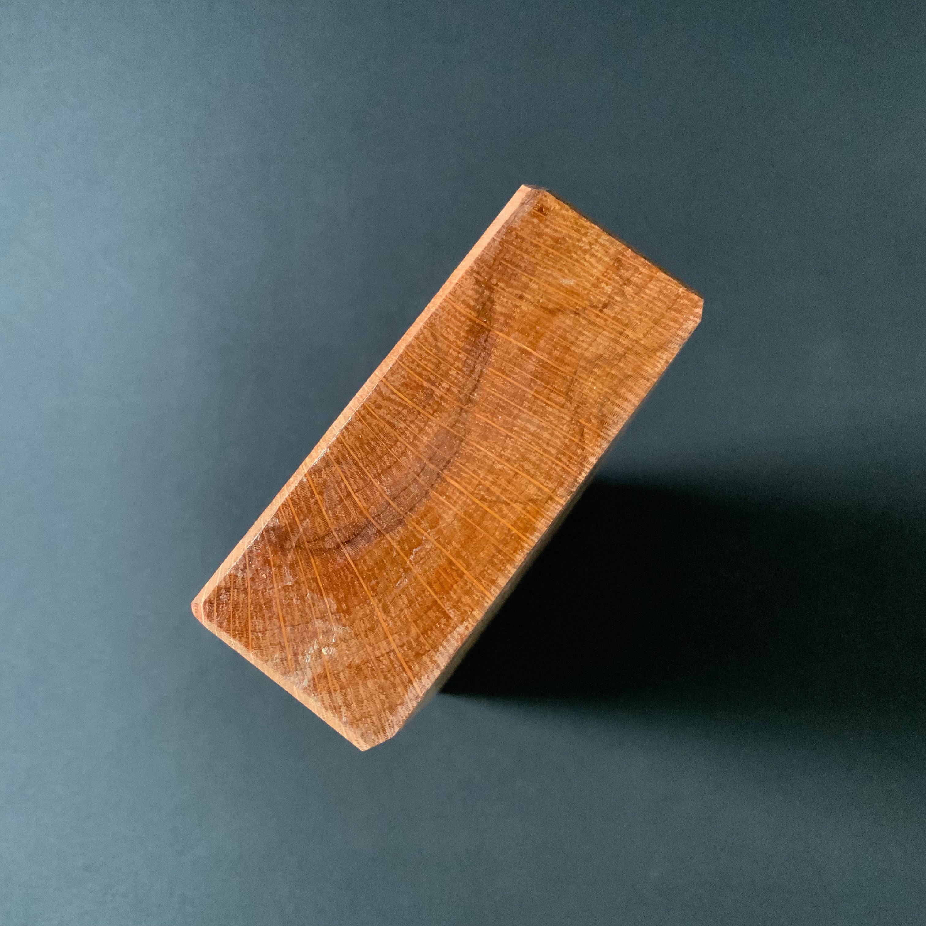 Old stock Nishiki Kiyomi Smoothing Plane (Kanna) 掘出し物 錦 錦清水 仕上鉋 70mm