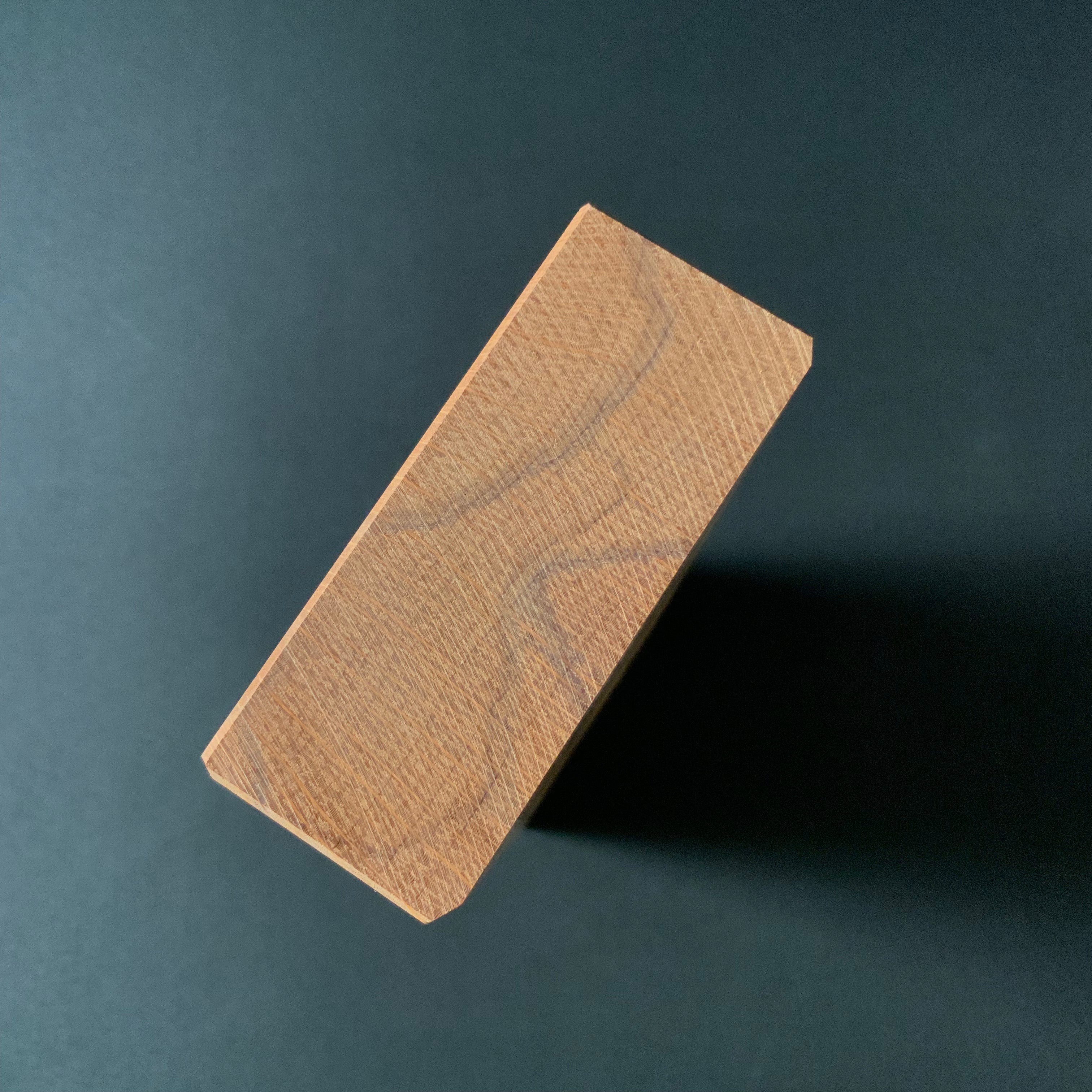 Old stock Nishiki Kiyomi Smoothing Plane (Kanna) 掘出し物 錦 錦清水 仕上鉋 70mm