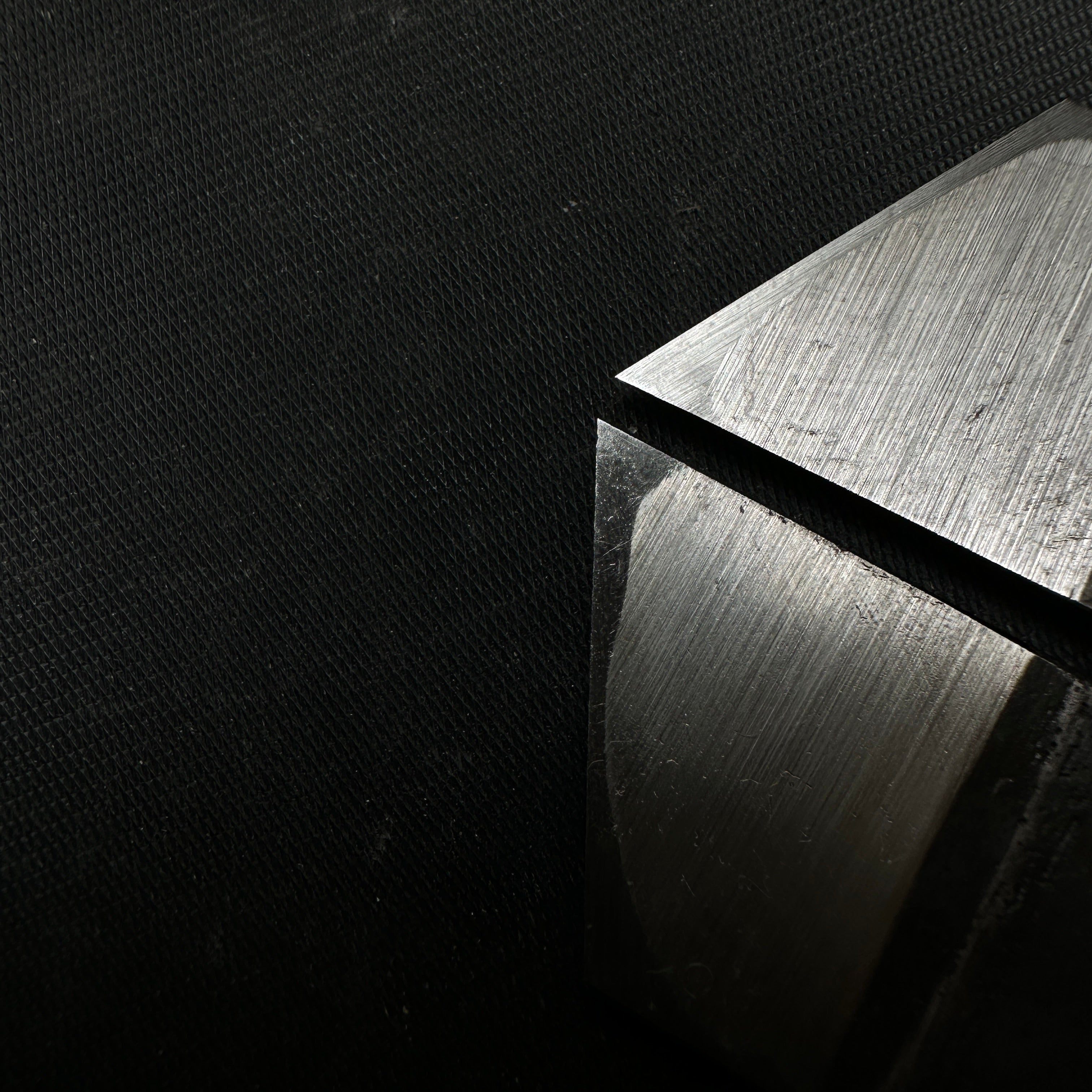 Kouetsu Rabbet Plane with Blue steel right and left By Komori 小森作 侊悦 際鉋 青紙鋼 左右 30mm