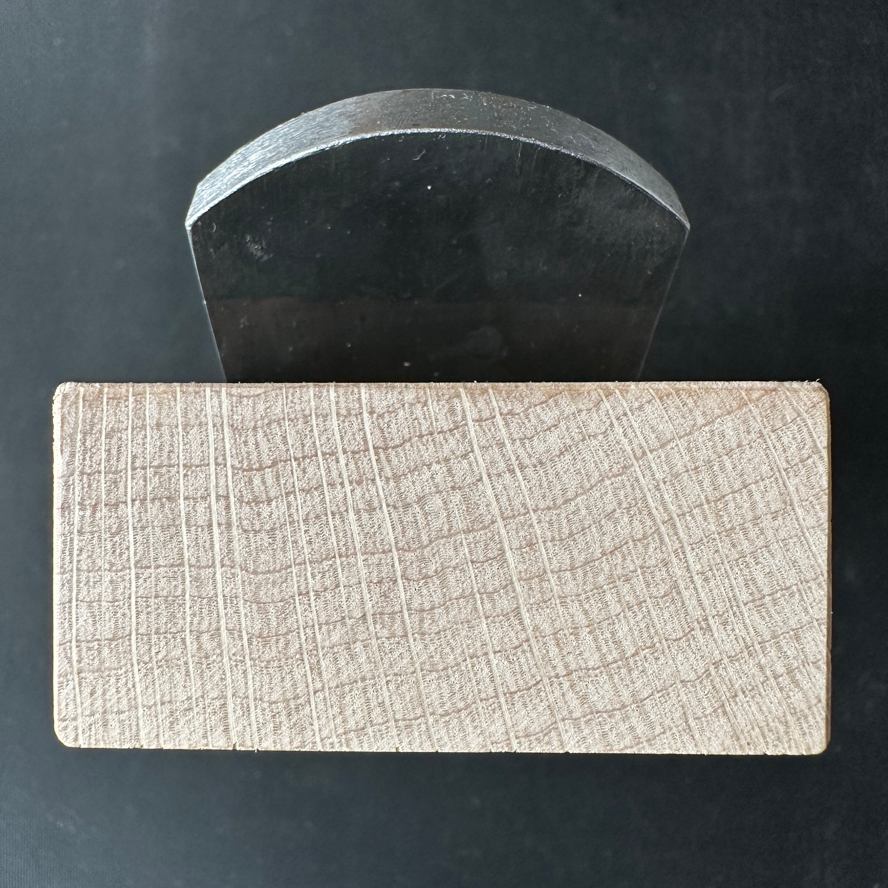 光悦 ミニ平面機 by Komori 侊悦 小森作 豆平鉋 まめひらかんな 24mm 30mm