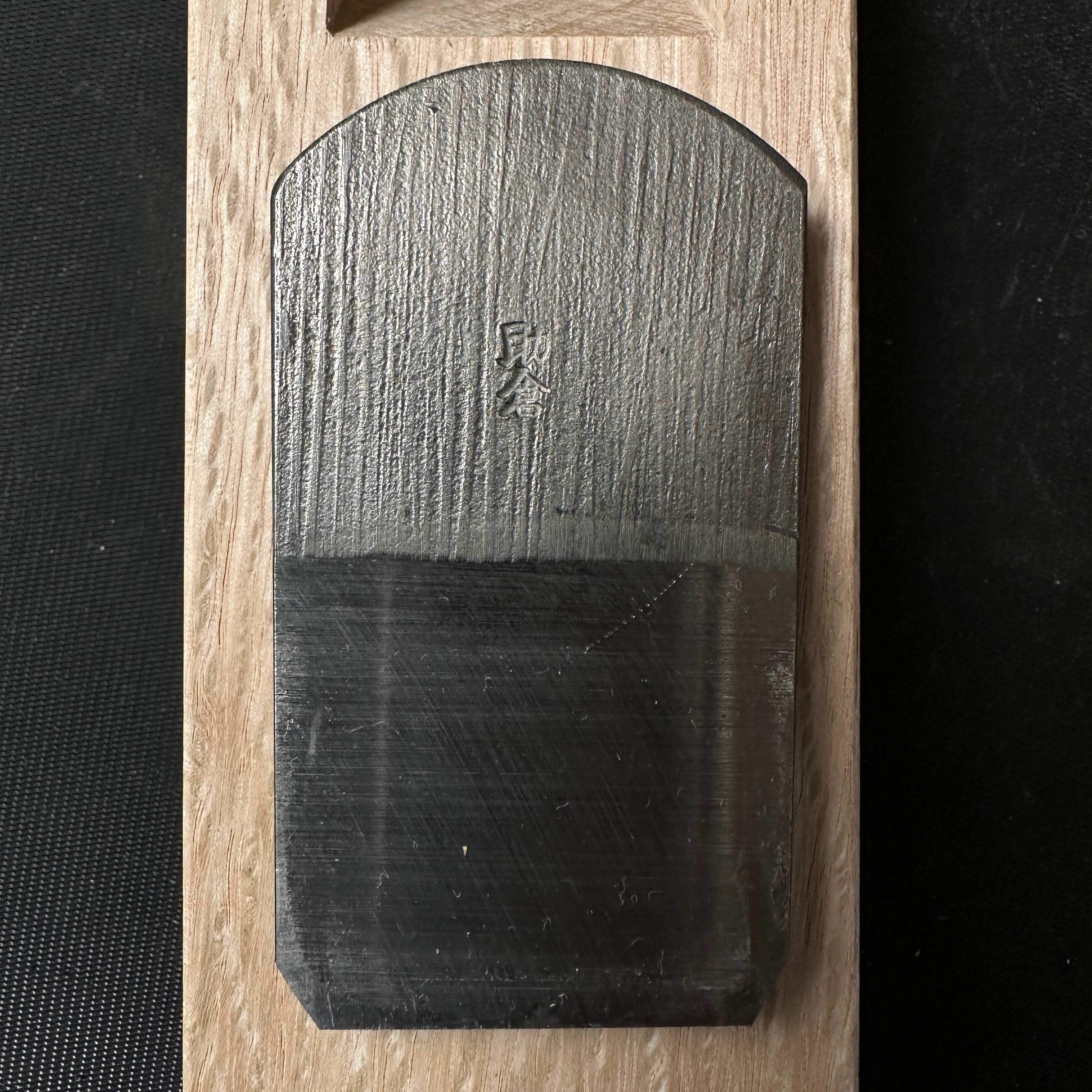 #2 Sukekura Small Plane mamehira kannna 36mm 助倉 豆平鉋 36mm