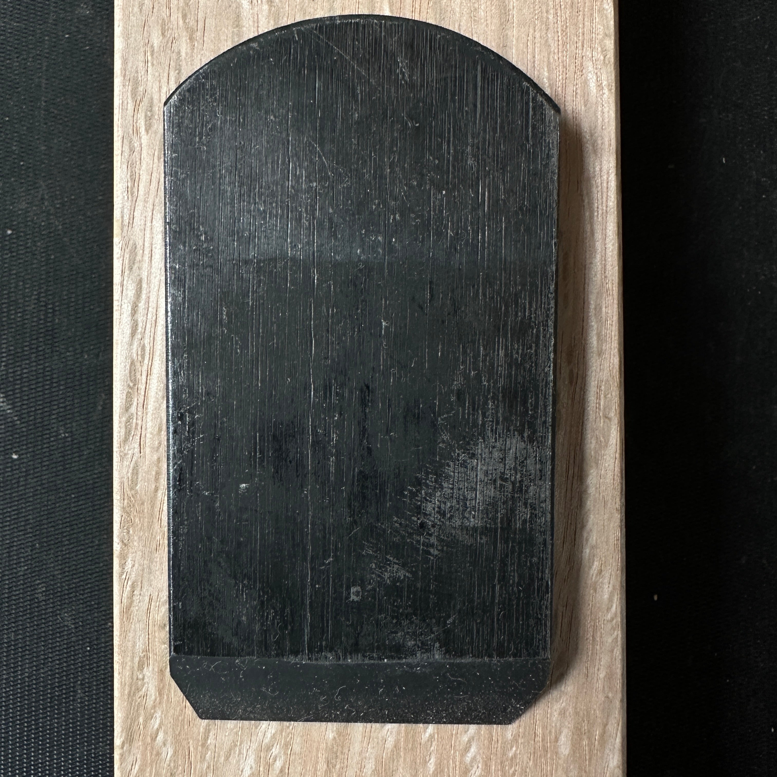 #2 Sukekura Small Plane mamehira kannna 36mm 助倉 豆平鉋 36mm