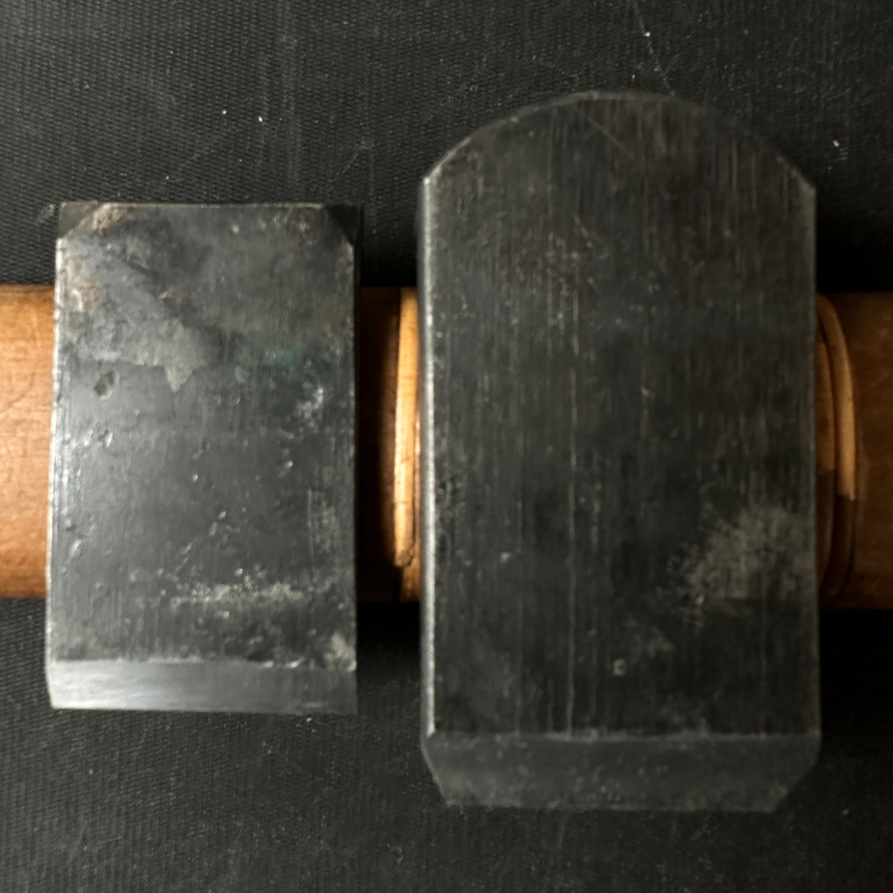 #2 Sukekura Small Plane mamehira kannna 36mm 助倉 豆平鉋 36mm