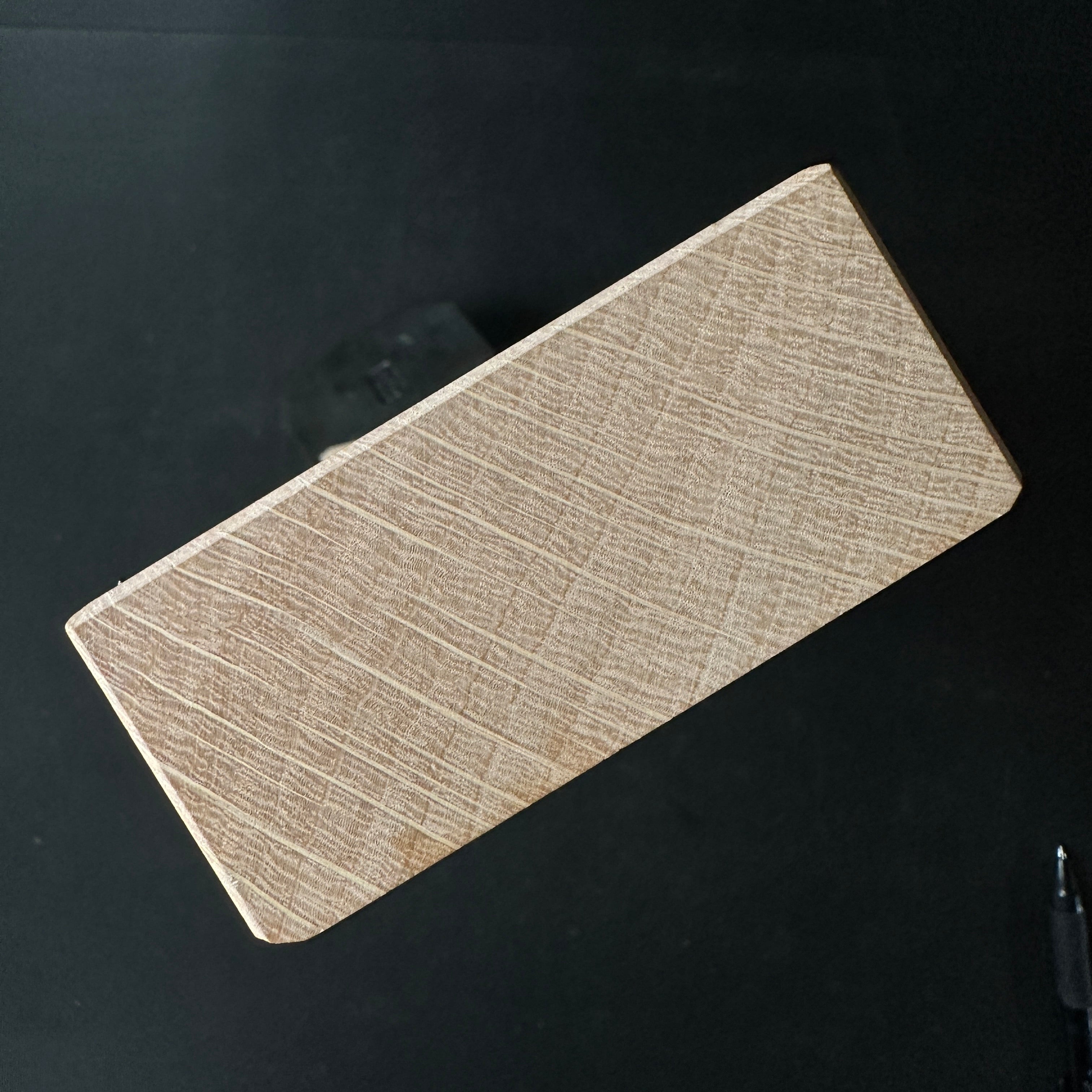 Ready to use!! Sadayuki Smoothing Plane (Kanna) 初心者におすすめ 直ぐ使い 貞行 猪上清次作 仕上げ鉋 65mm