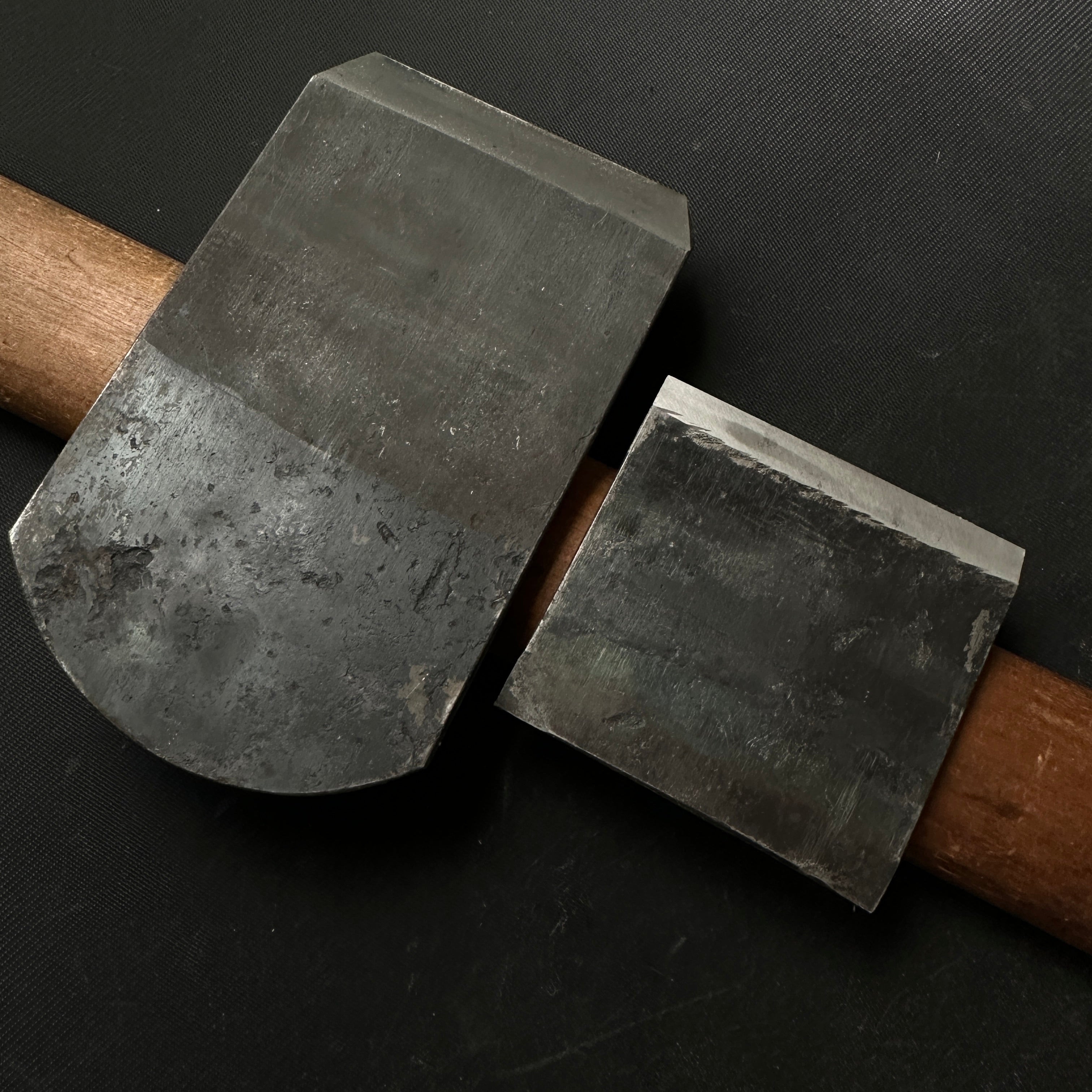 Ready to use!! Sadayuki Smoothing Plane (Kanna) 初心者におすすめ 直ぐ使い 貞行 猪上清次作 仕上げ鉋 65mm