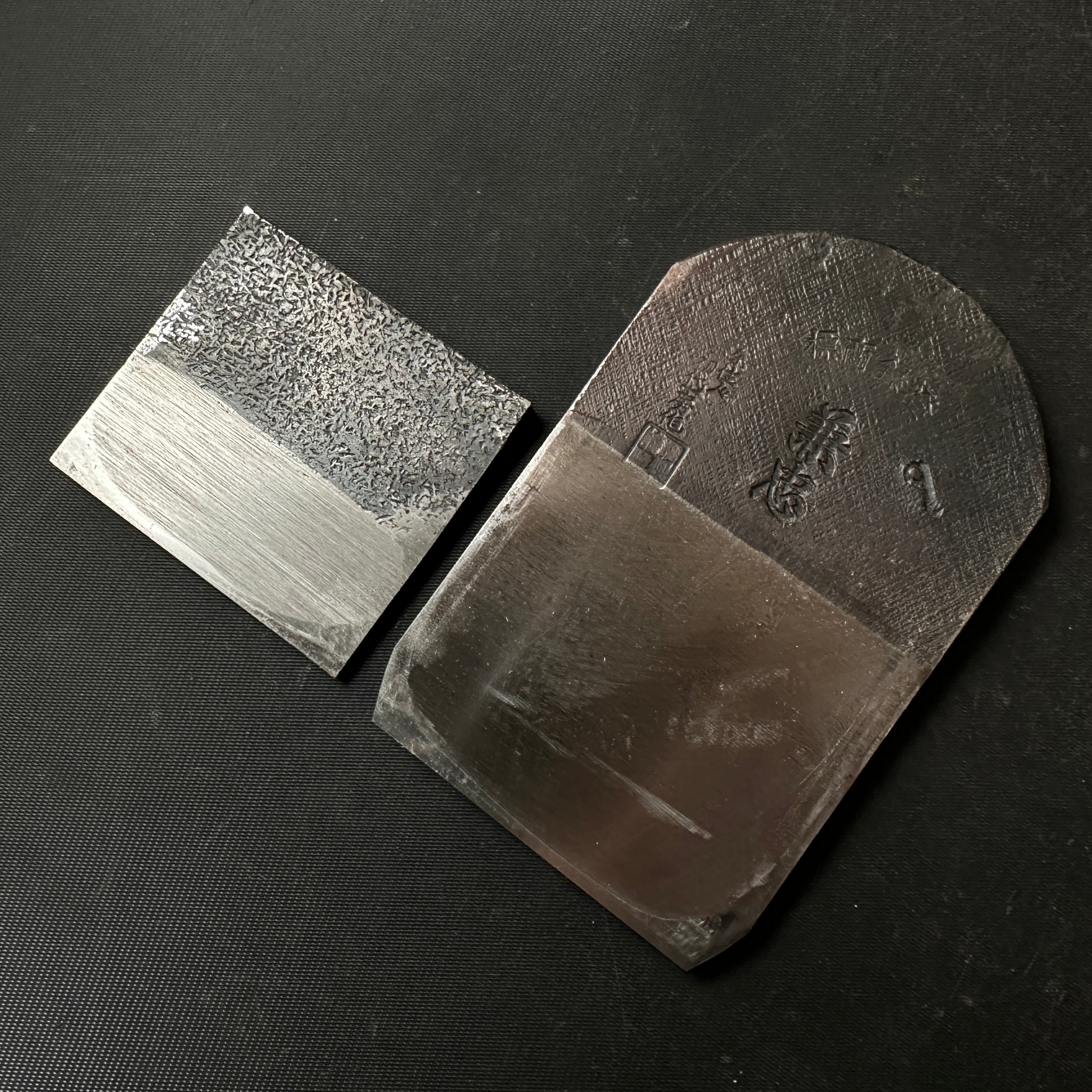 Ready to use!! Shyunpou Smoothing Plane (Kanna) by Kanayama Tetsuo 初心者におすすめ 直ぐ使い 峻峰 仕上げ鉋 70mm