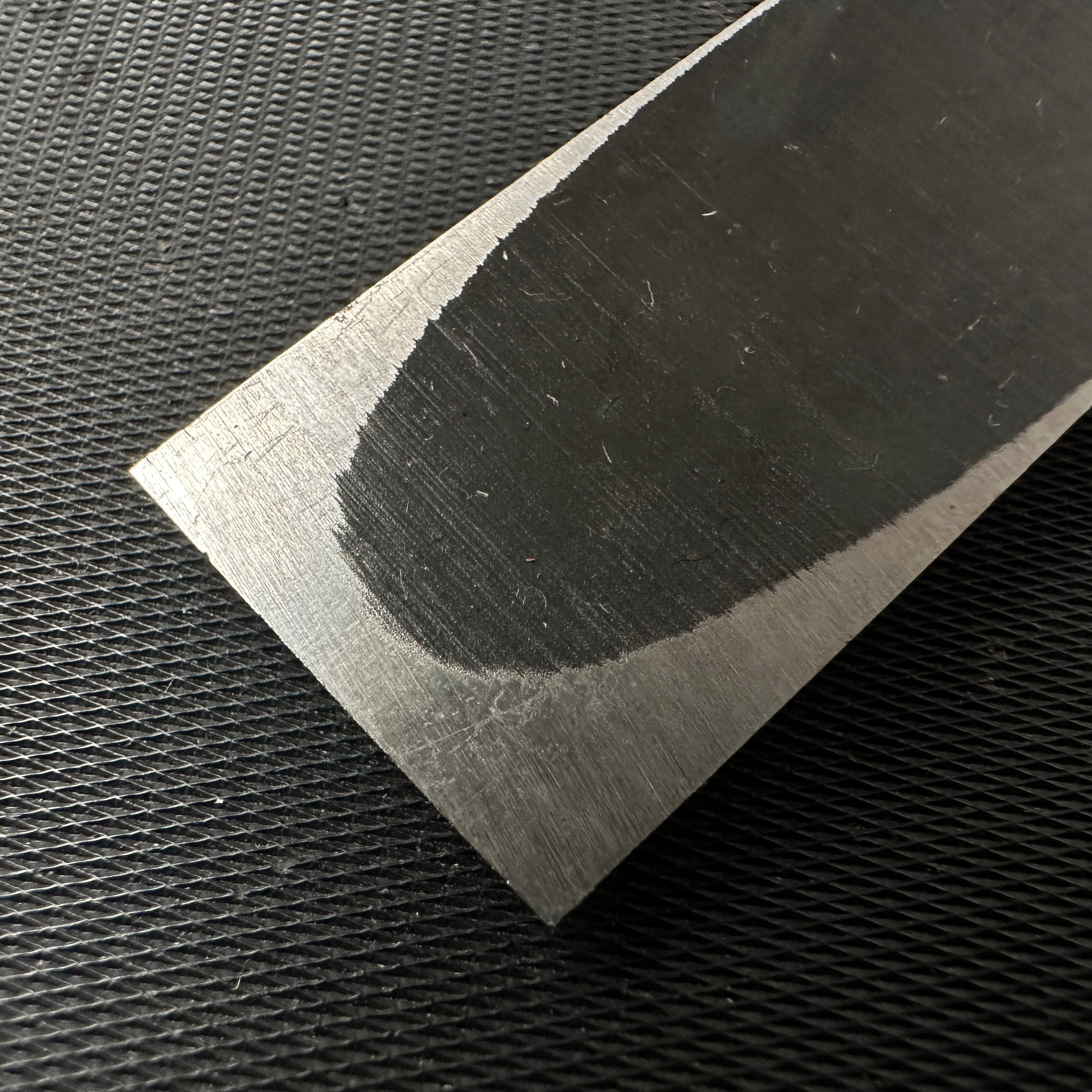 Sukemaru Paring chisels with white steel *******助丸 薄鑿 Usunomi 18mm