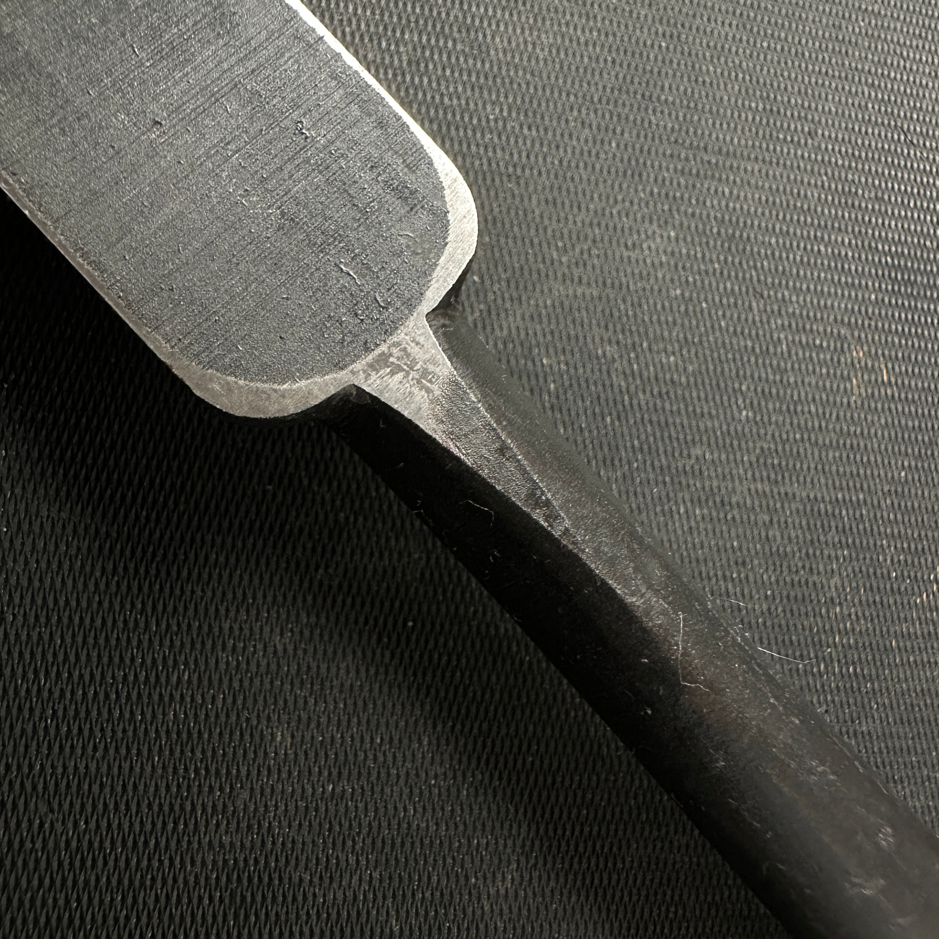 Sukemaru Paring chisels with white steel *******助丸 薄鑿 Usunomi 18mm