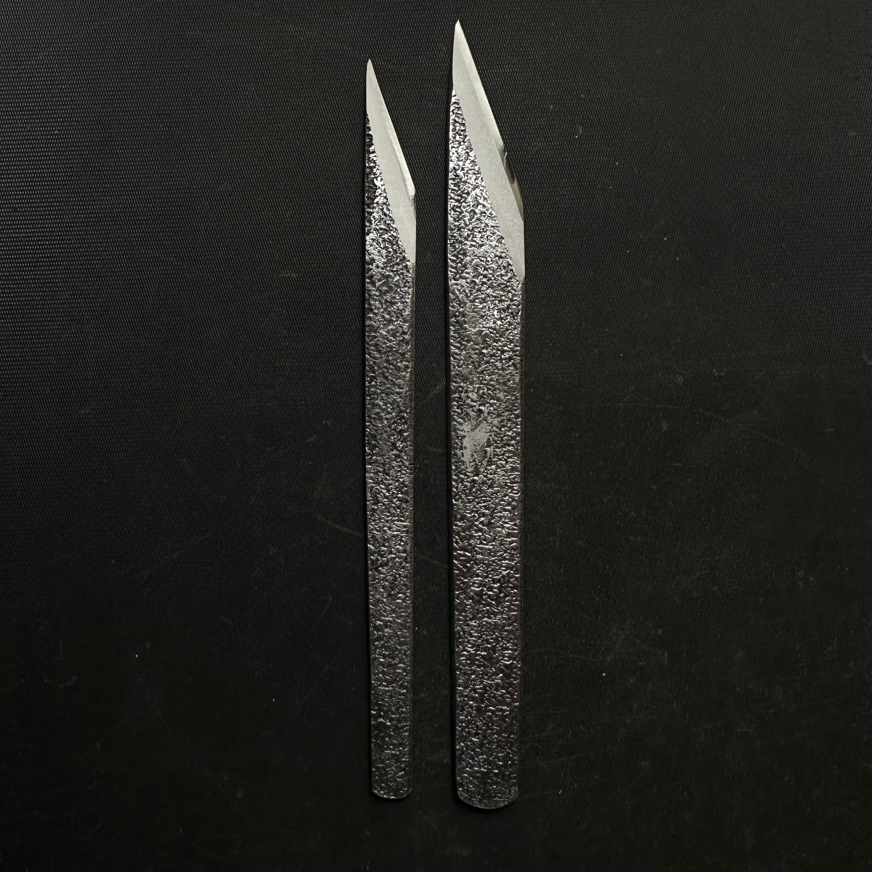 Mikihisa Kiridashi (Carving knife) Right hand***** 美貴久 切出し小刀 右