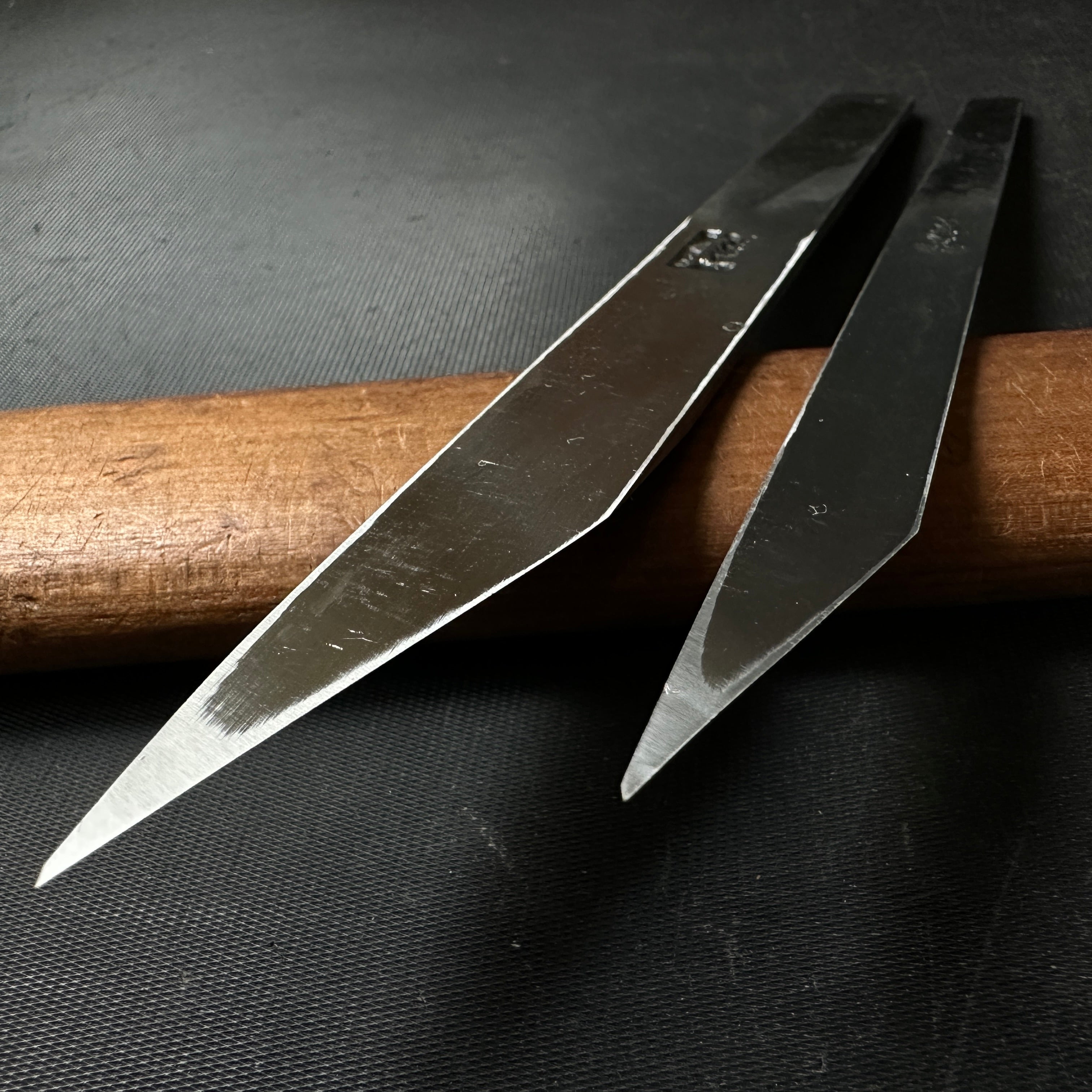 幹久 切り出し小刀 右利き***** 美貴久 切り出し小刀 右