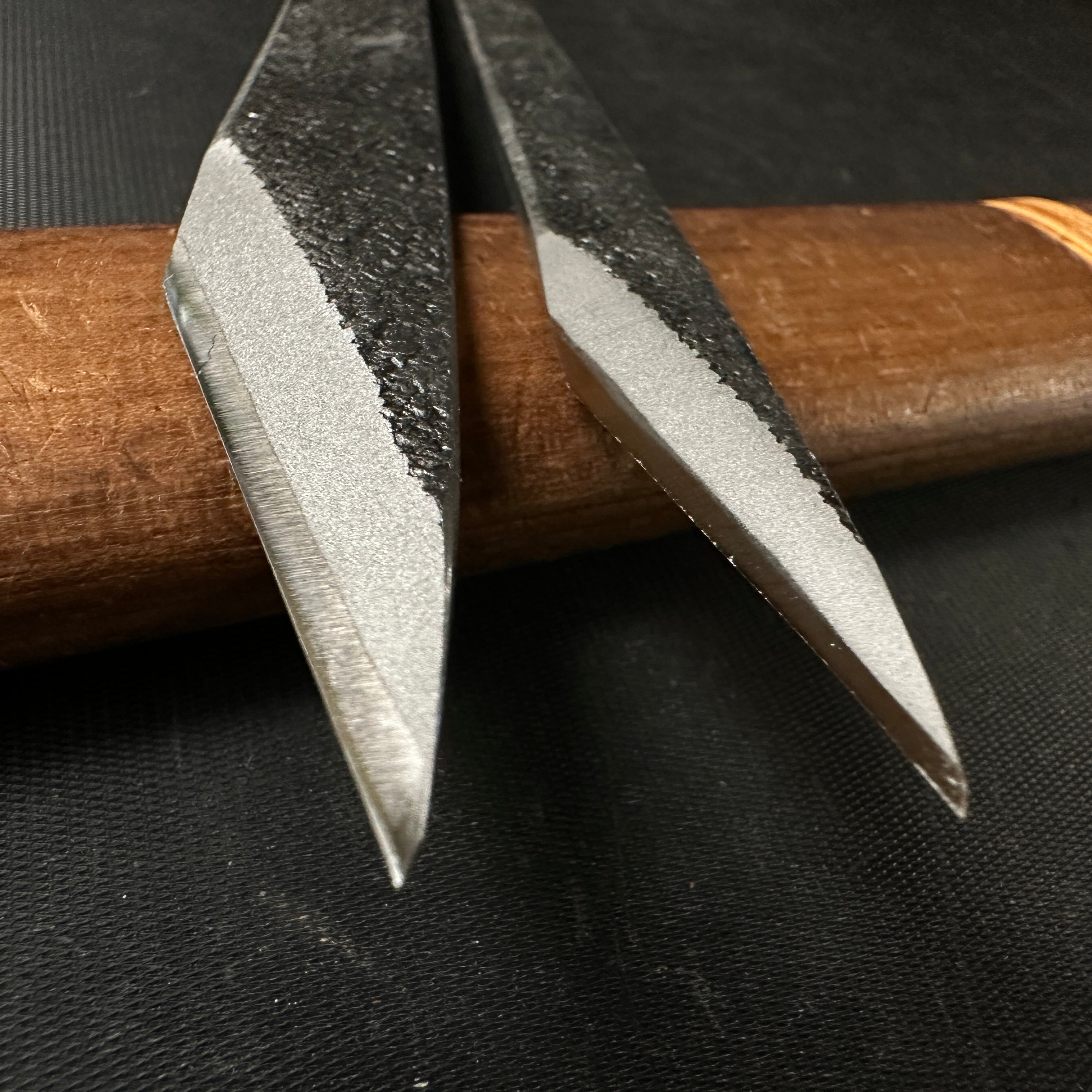 幹久 切り出し小刀 右利き***** 美貴久 切り出し小刀 右