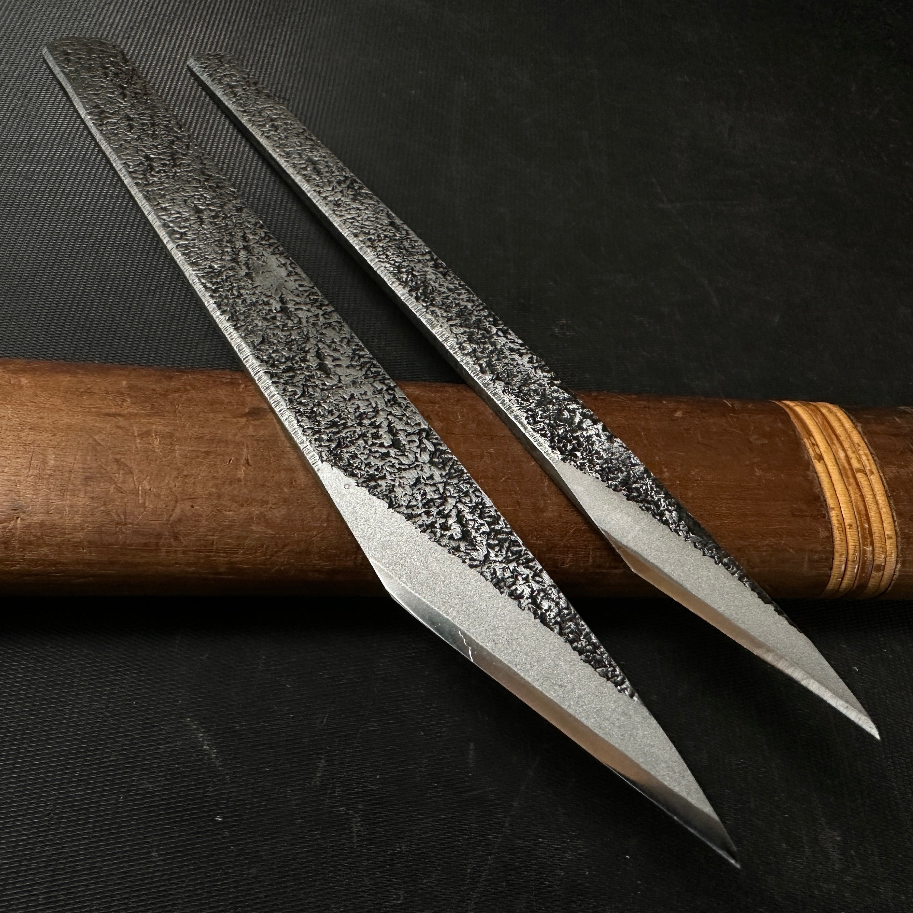 幹久 切り出し小刀 右利き***** 美貴久 切り出し小刀 右