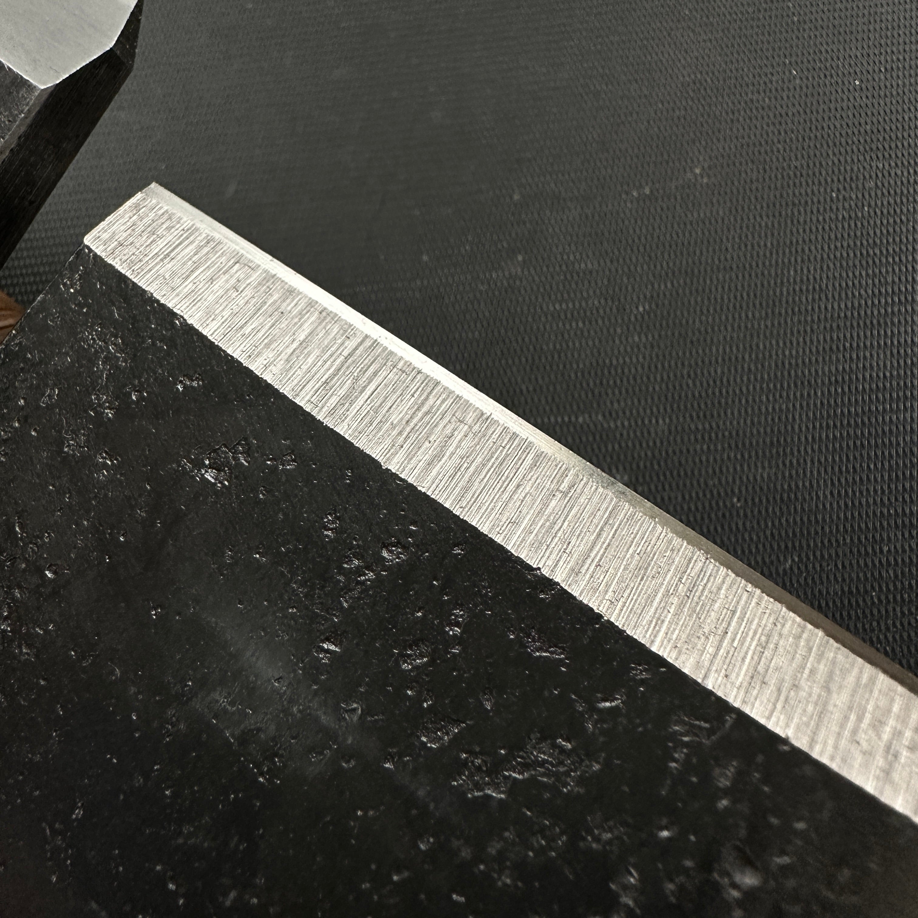 Brand New tappi Smoothing Plane(Kanna) by Toru Nitadori 似鳥透作 龍飛 仕上げ鉋 65,70mm