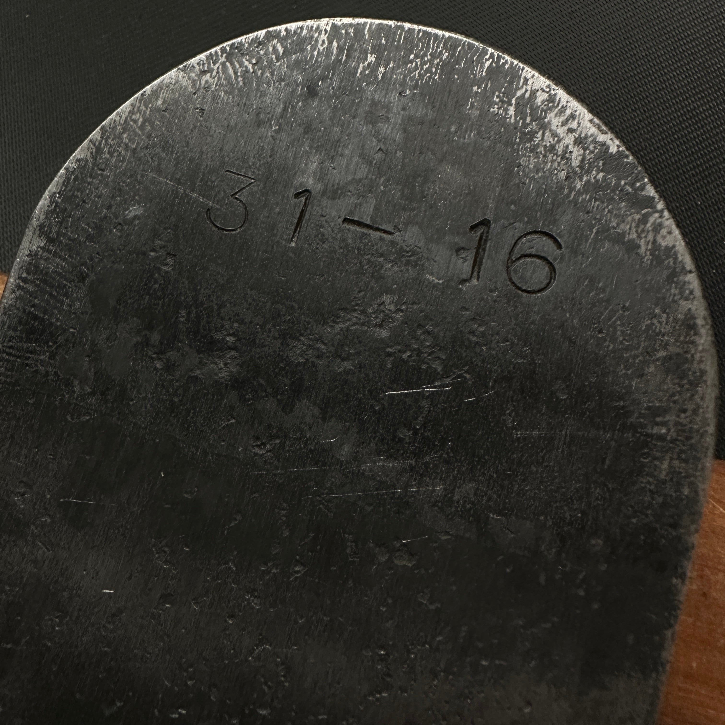 Brand New tappi Smoothing Plane(Kanna) by Toru Nitadori 似鳥透作 龍飛 仕上げ鉋 65,70mm