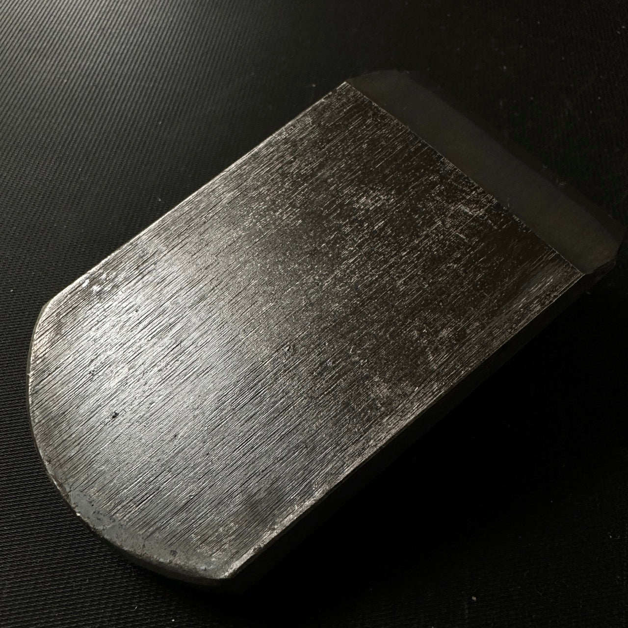 Kuniaki Standing Plane by Komori (Dainaoshi Kanna) 國明 小森作 台直鉋