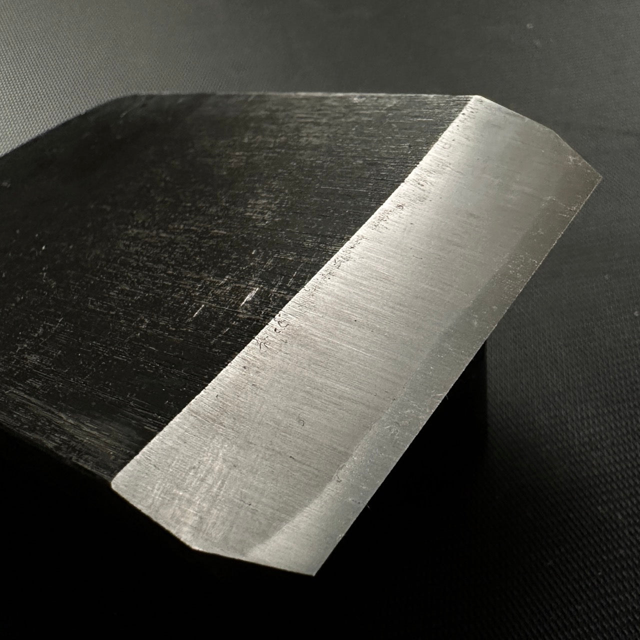 Kuniaki Standing Plane by Komori (Dainaoshi Kanna) 國明 小森作 台直鉋