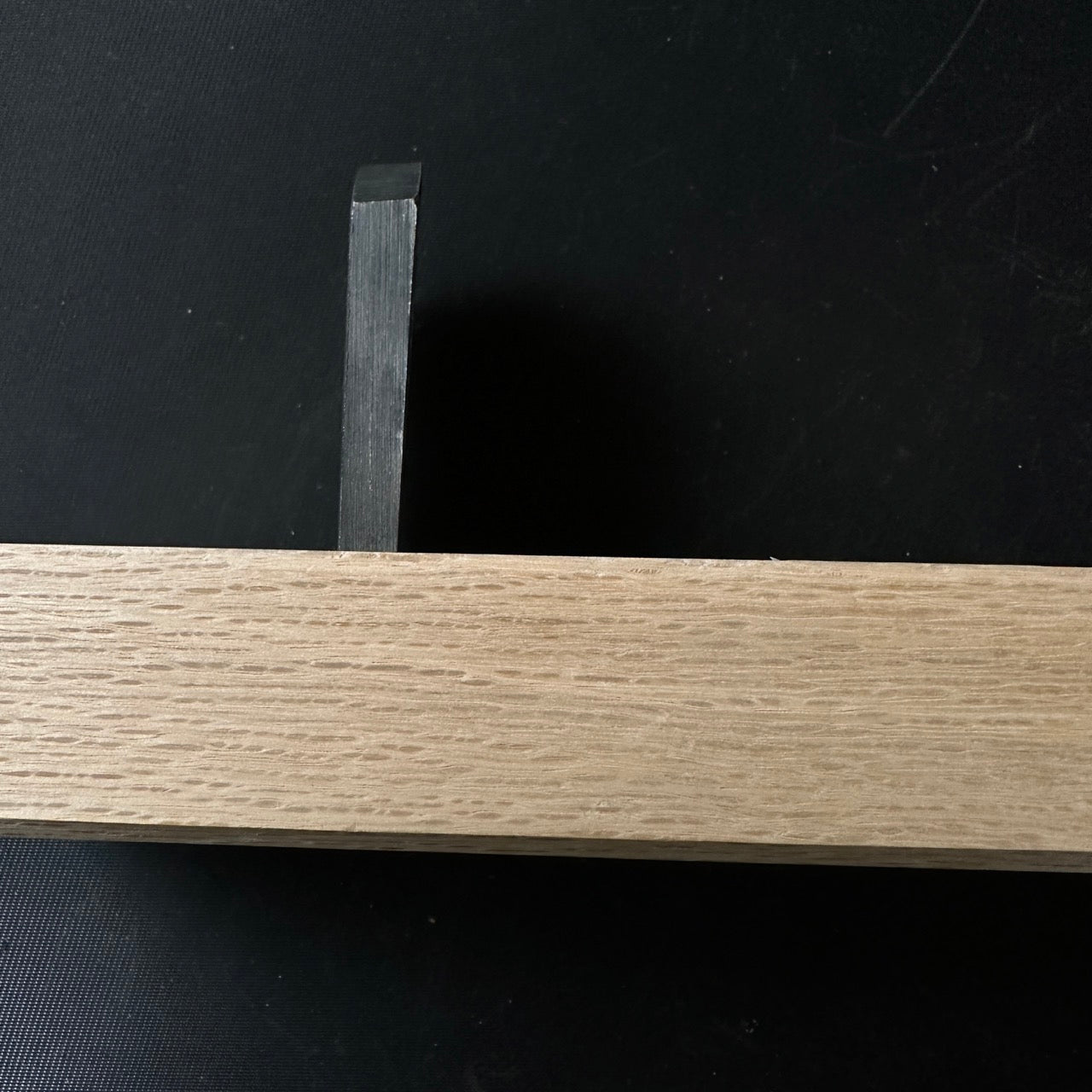 Kuniaki Standing Plane by Komori (Dainaoshi Kanna) 國明 小森作 台直鉋
