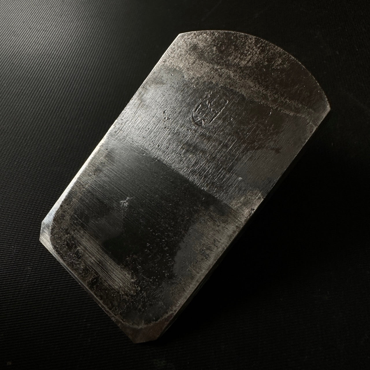 Nakano Takeo Standing Plane (Dainaoshi Kanna)____ 中野武夫作 台直鉋 段付 42mm