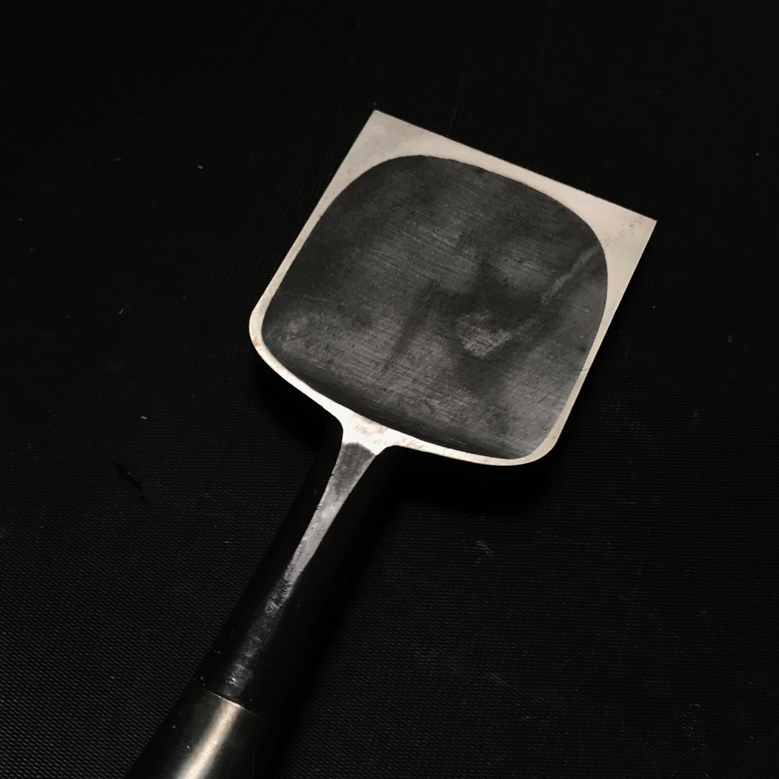 Old stock Kunikei 3rd Generation Bench chisels 掘出し物 池田慶郎氏 三代目国慶作 追入鑿 54mm