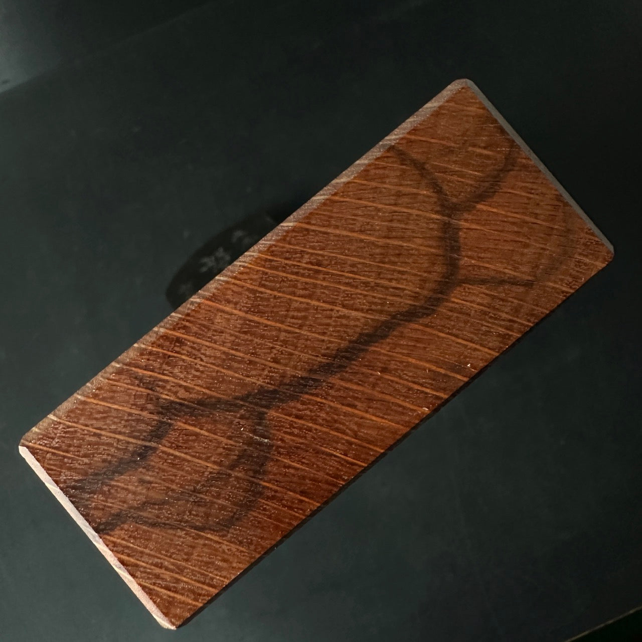 Shipu Dotou Smoothing Plane by Syuji Ogata with Super Blue steel 小片秀司作 仕上げ鉋 疾風怒濤 スーパー青紙鋼 70mm