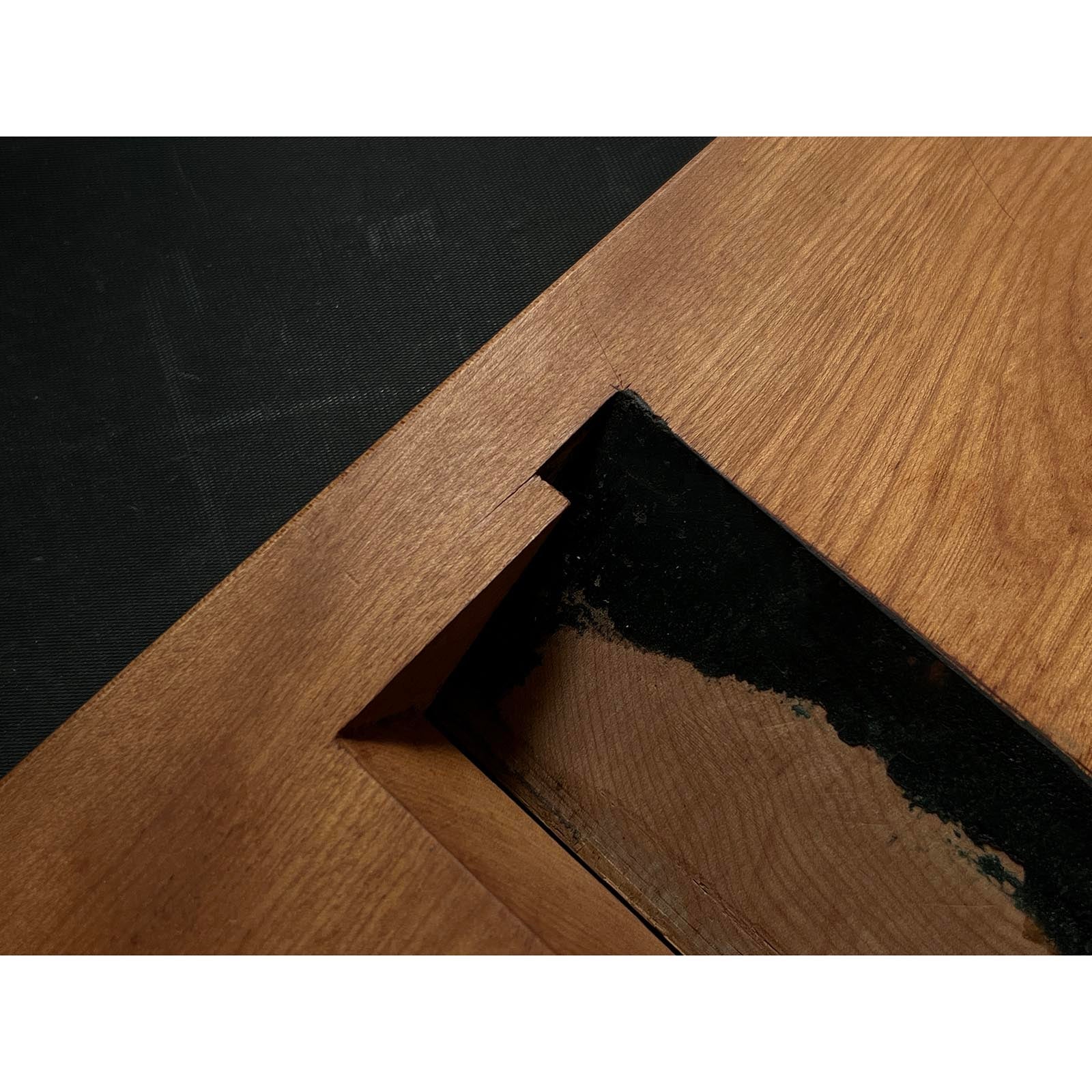 碓氷健吾作 倉重さん蔵出し 碓氷健吾作 大鉋 165mm