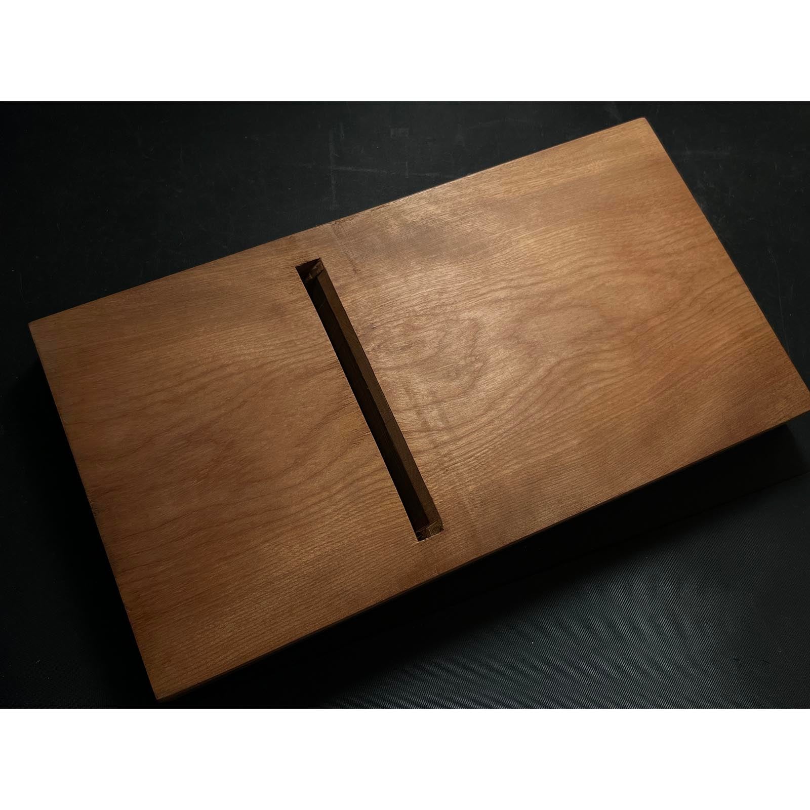 碓氷健吾作 倉重さん蔵出し 碓氷健吾作 大鉋 165mm