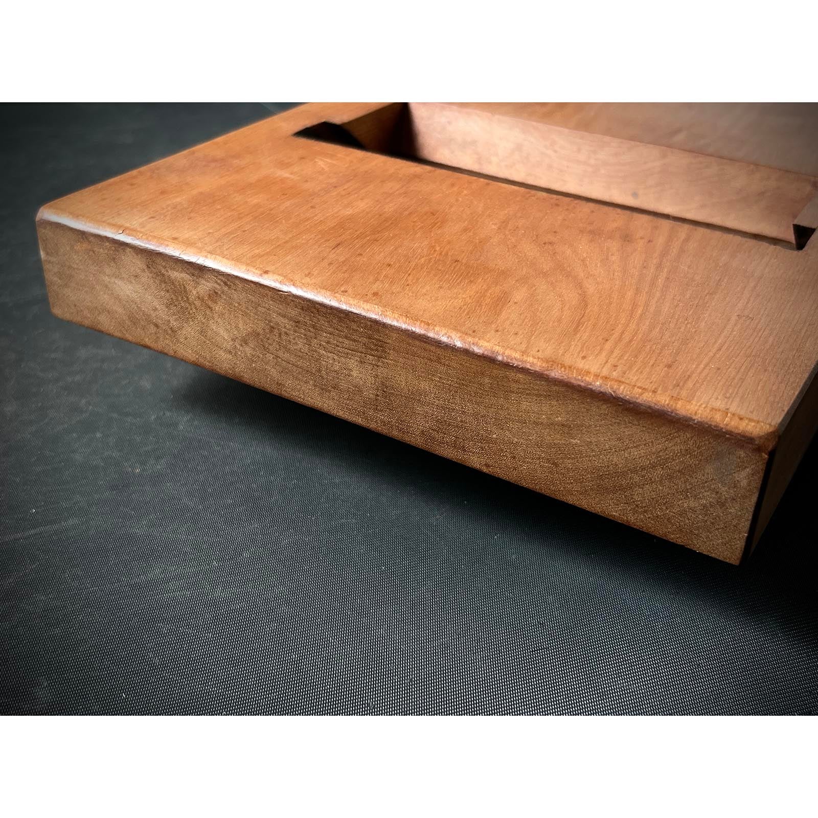 碓氷健吾作 倉重さん蔵出し 碓氷健吾作 大鉋 165mm