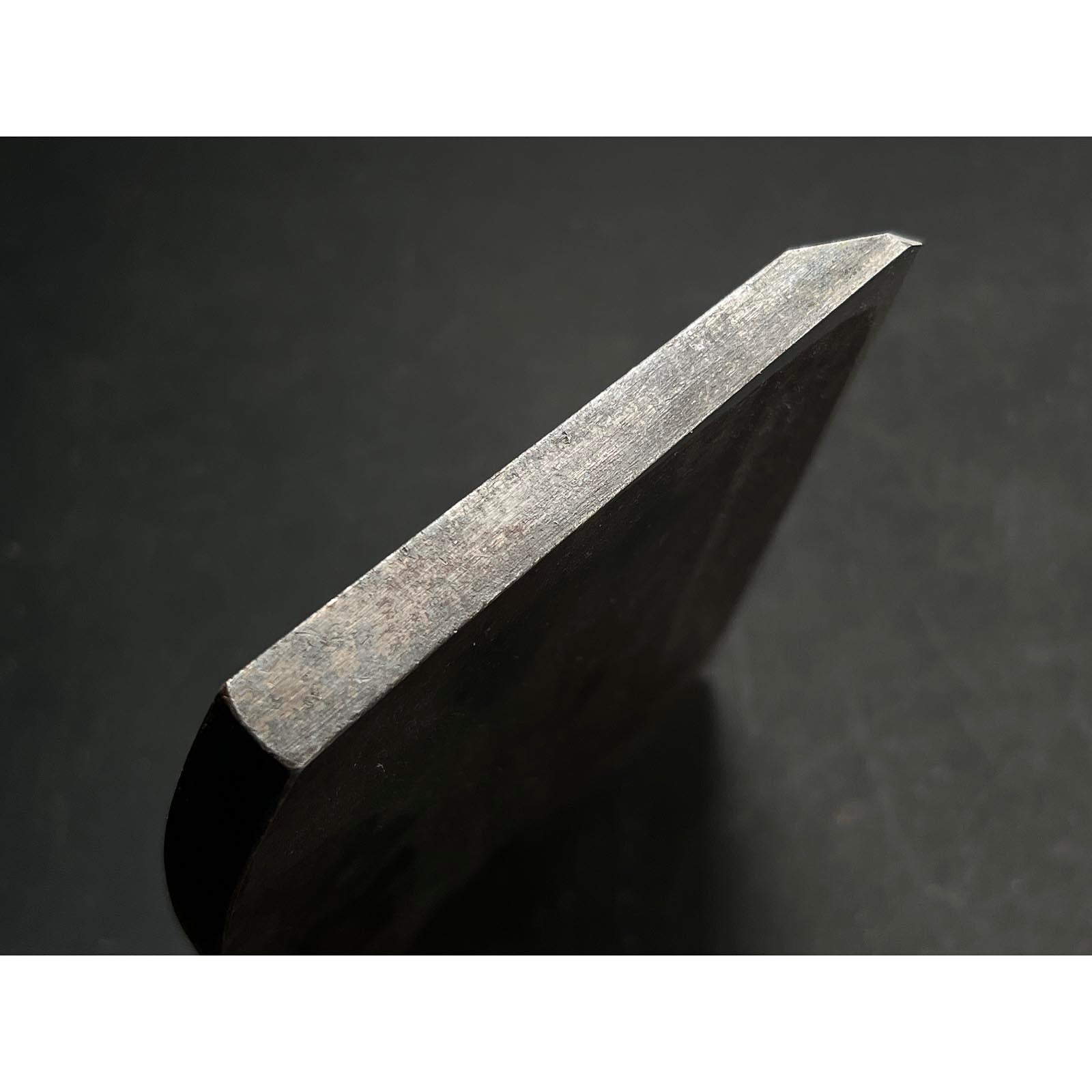 碓氷健吾作 倉重さん蔵出し 碓氷健吾作 大鉋 165mm