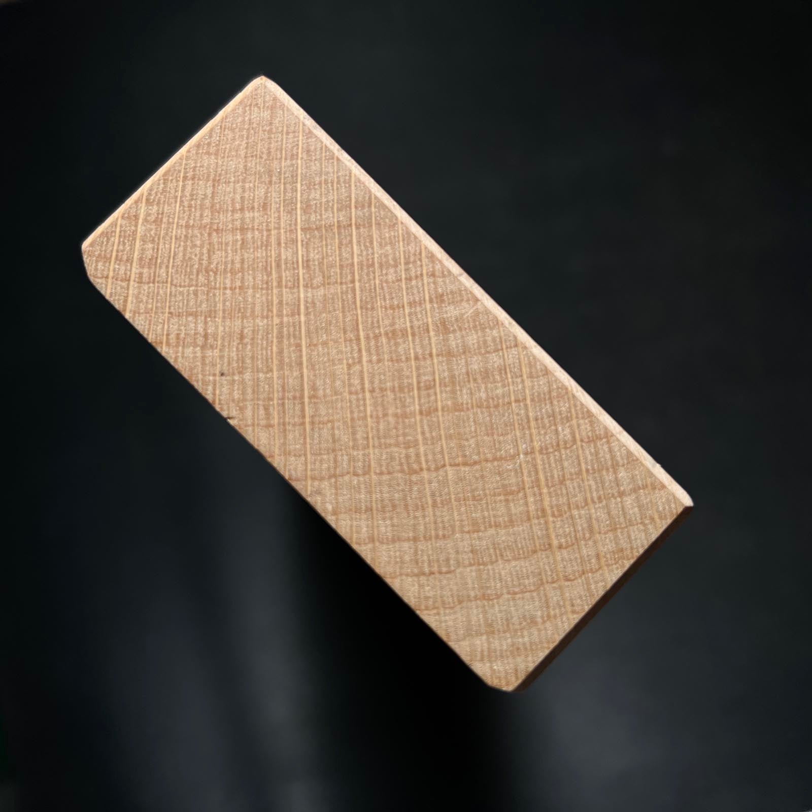 Old stock Enhisho Smoothing Plane(Kanna) by Yokosaka Masato 掘出し物 橫坂正人作 炎飛翔 仕上げ鉋 65mm