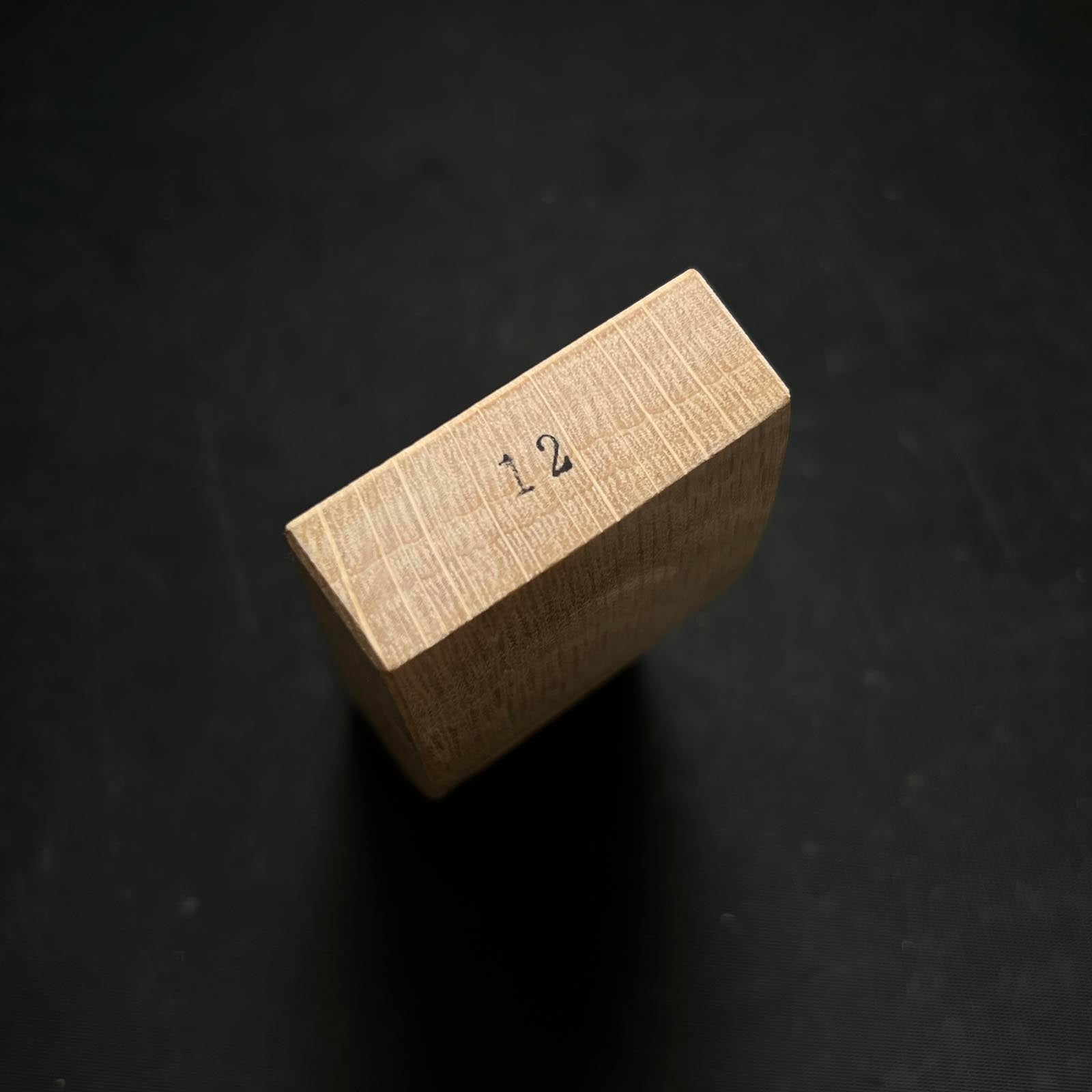 Kouetsu Compass Plane (Sori-Kanna) with blue steel by Komori 侊悦 反鉋 小森作 24,30,36mm