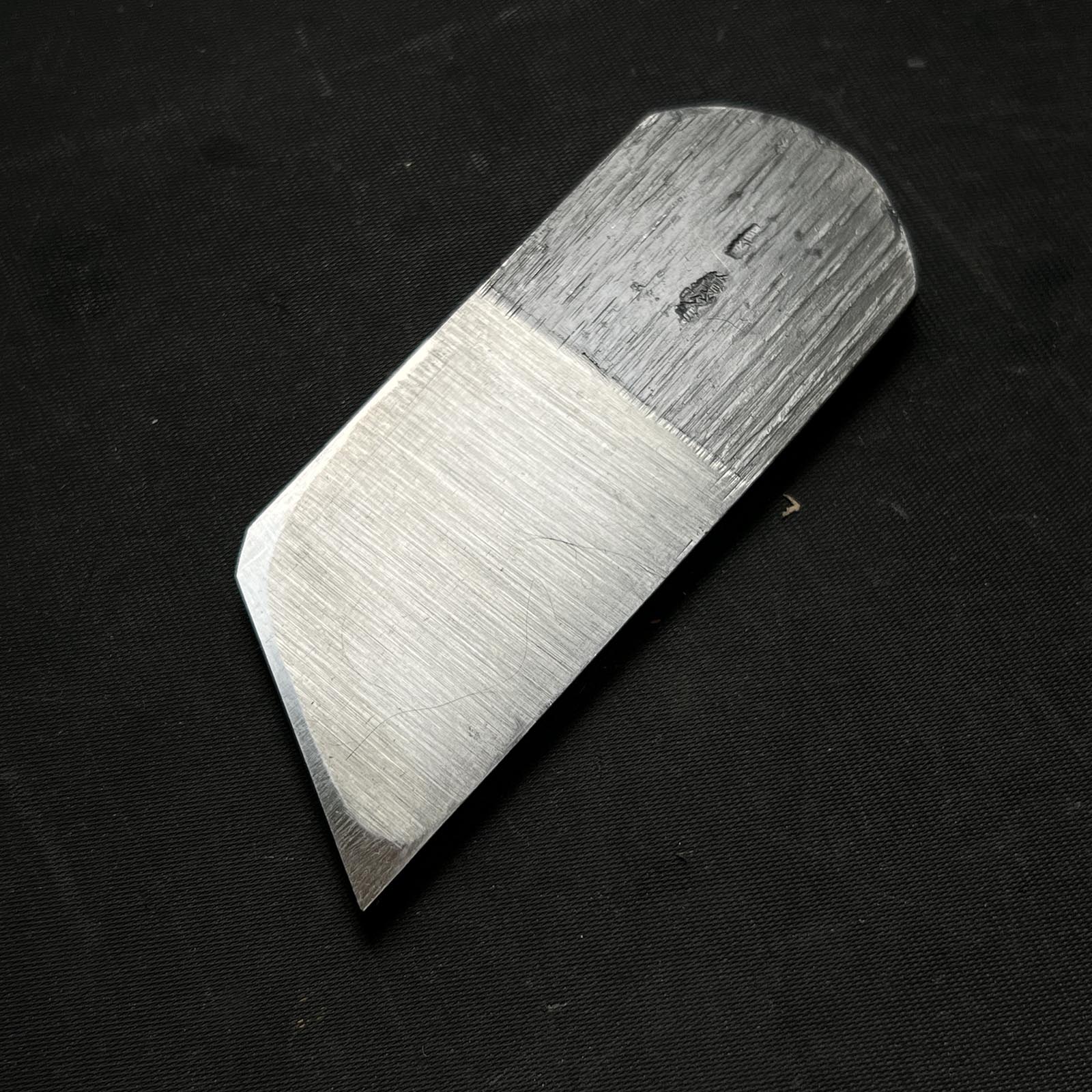 Yoshitaka Special Rabbet Planes with Blue steel Left 義隆 一枚鉋 左 蟻際鉋 42mm Ari-Kiwakanna