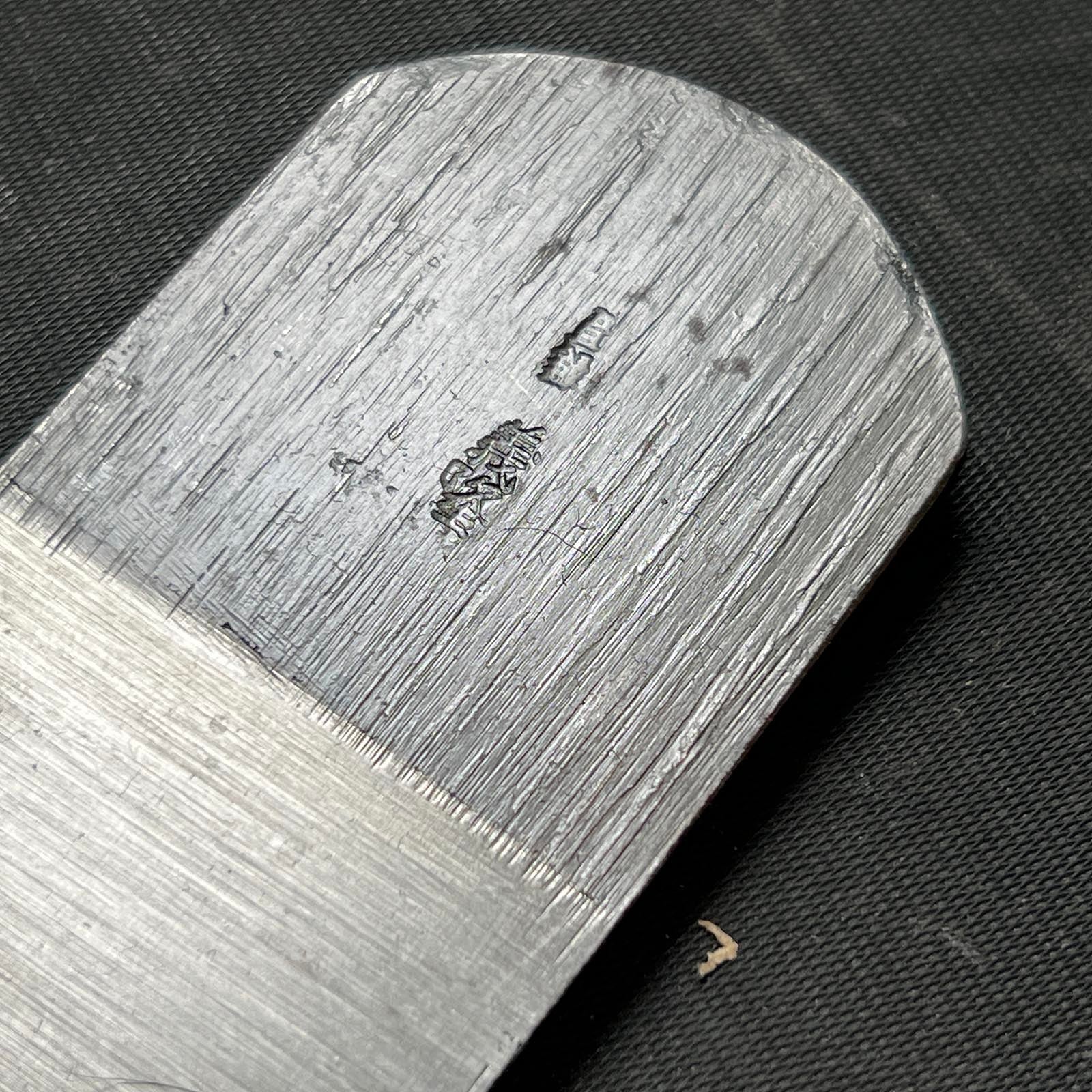 Yoshitaka Special Rabbet Planes with Blue steel Left 義隆 一枚鉋 左 蟻際鉋 42mm Ari-Kiwakanna